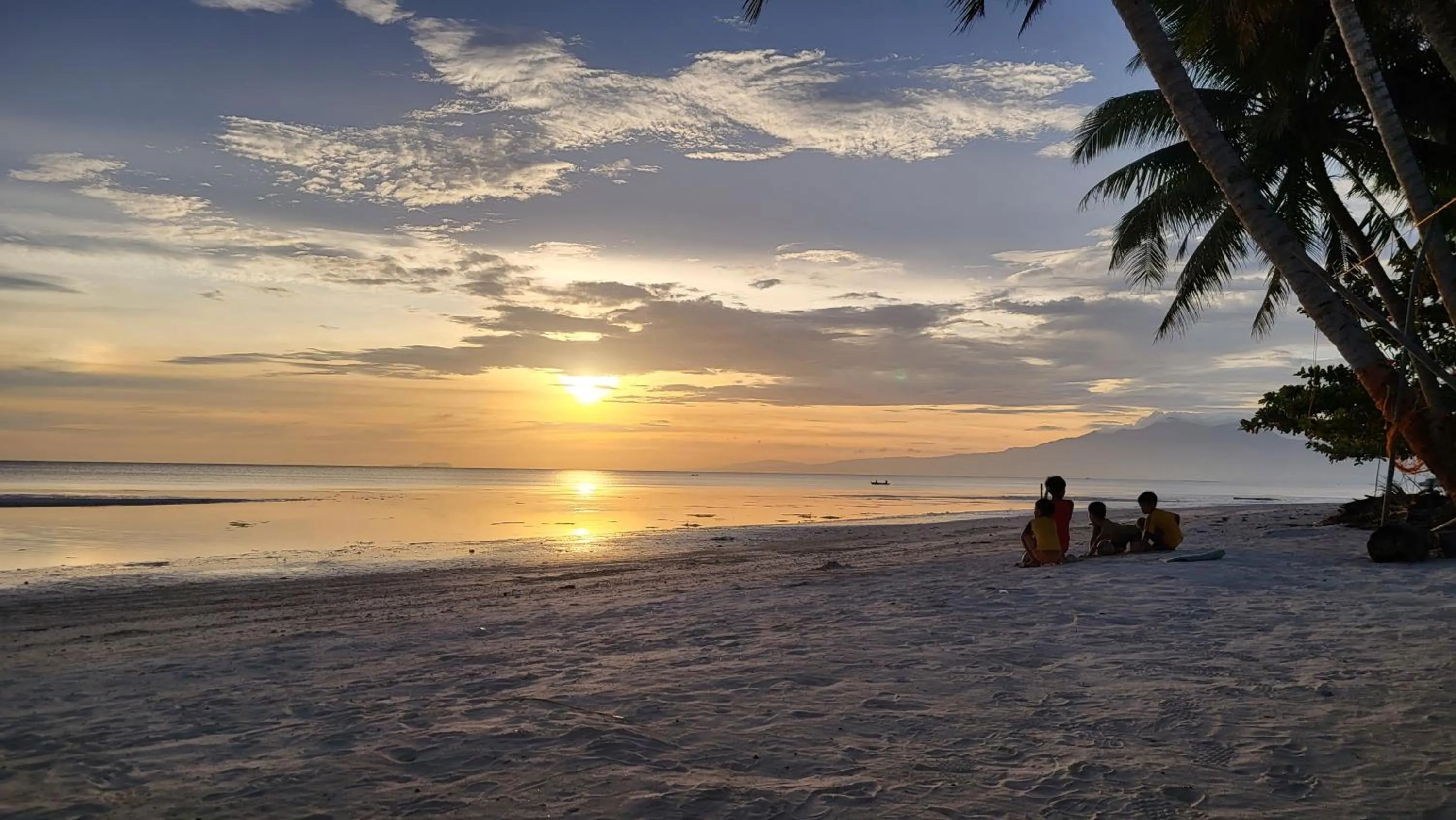 Apo Diver Beach Resort