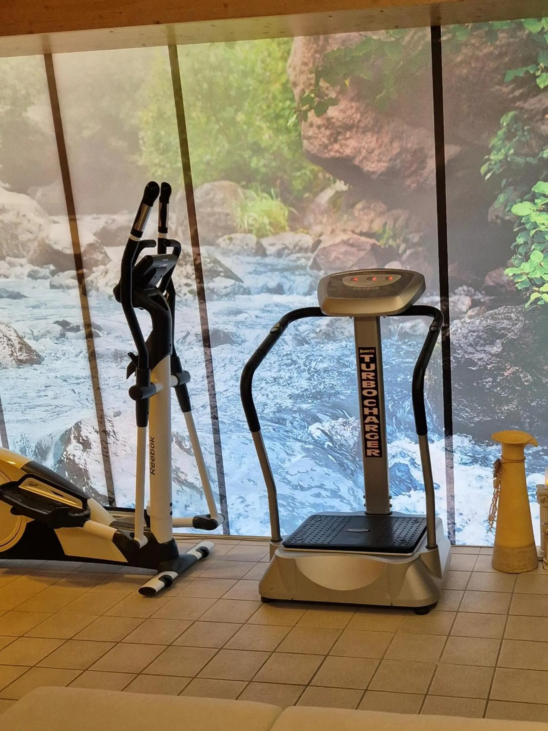 Spa and wellness centre/facilities in dala Hotel & Apartments