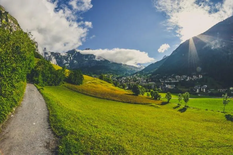 Hiking in dala Hotel & Apartments