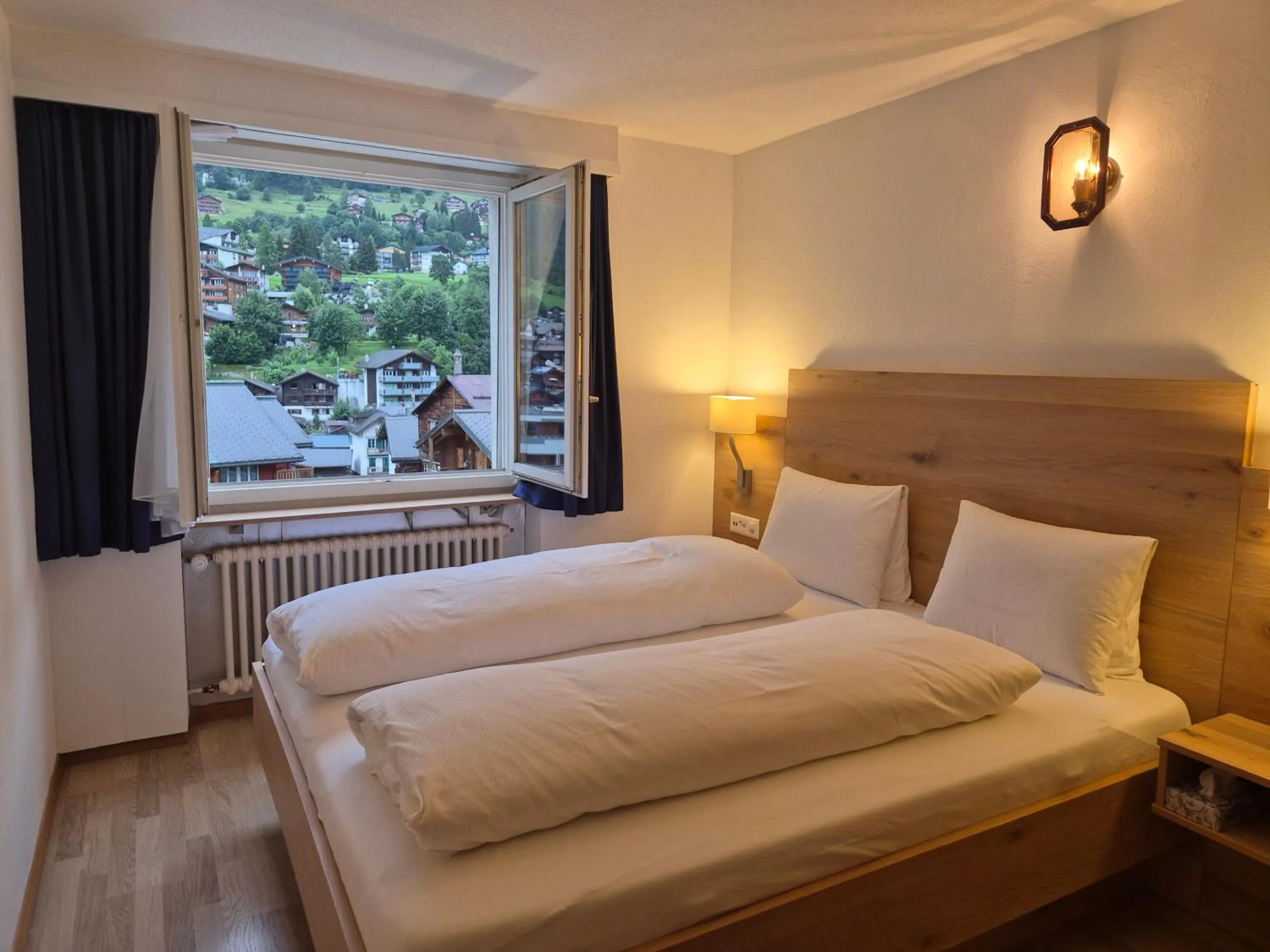 Bedroom, Bed in dala Hotel & Apartments