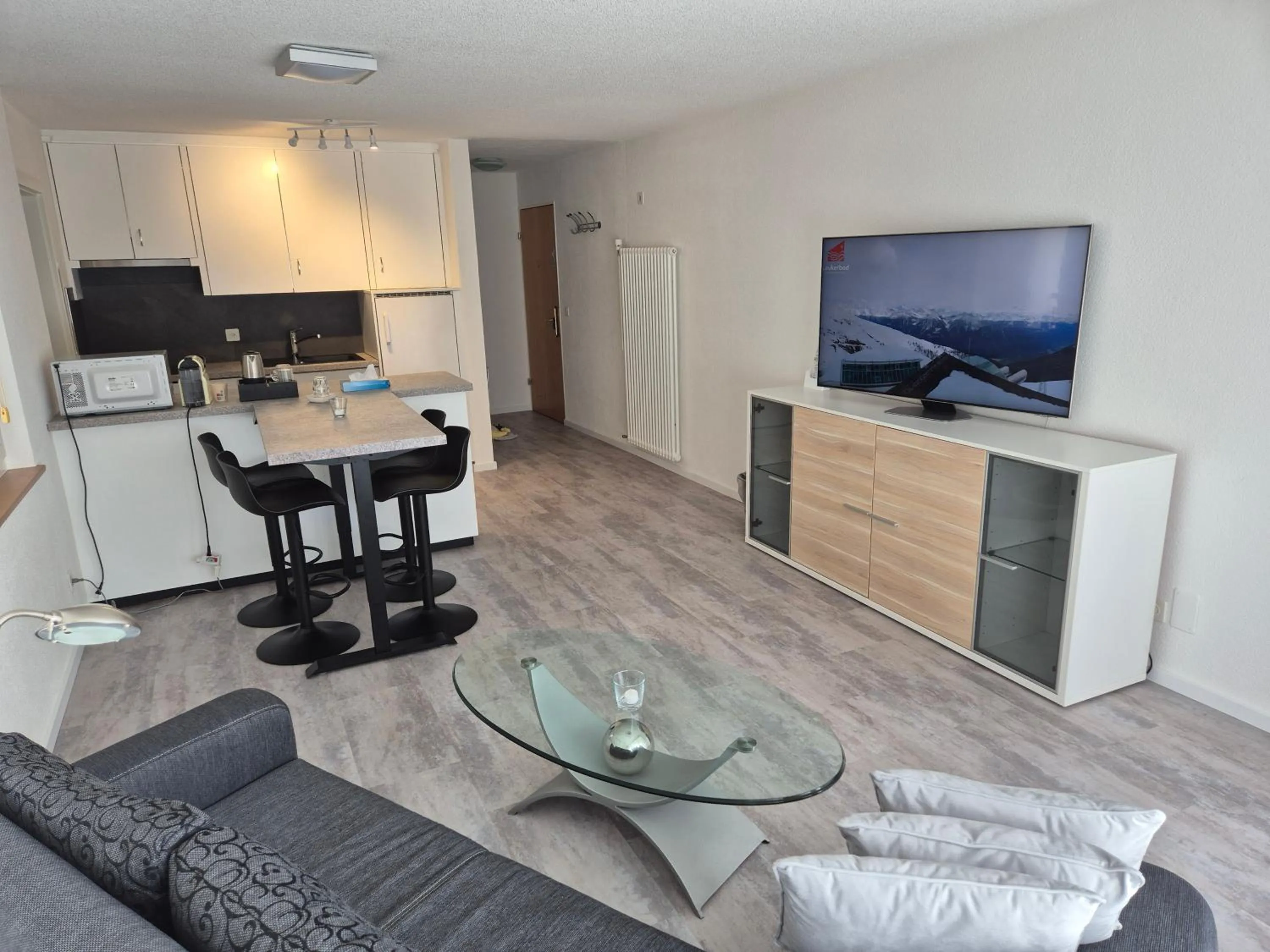 Decorative detail in dala Hotel & Apartments