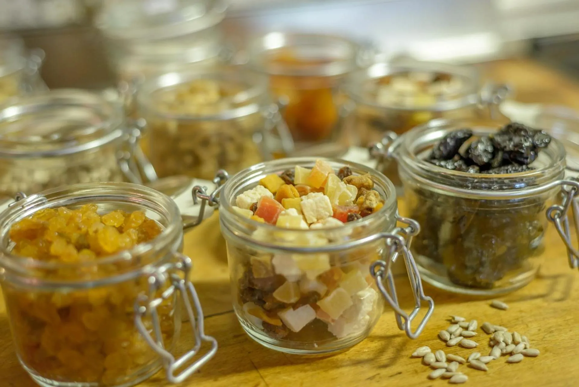 Food close-up in dala Hotel & Apartments