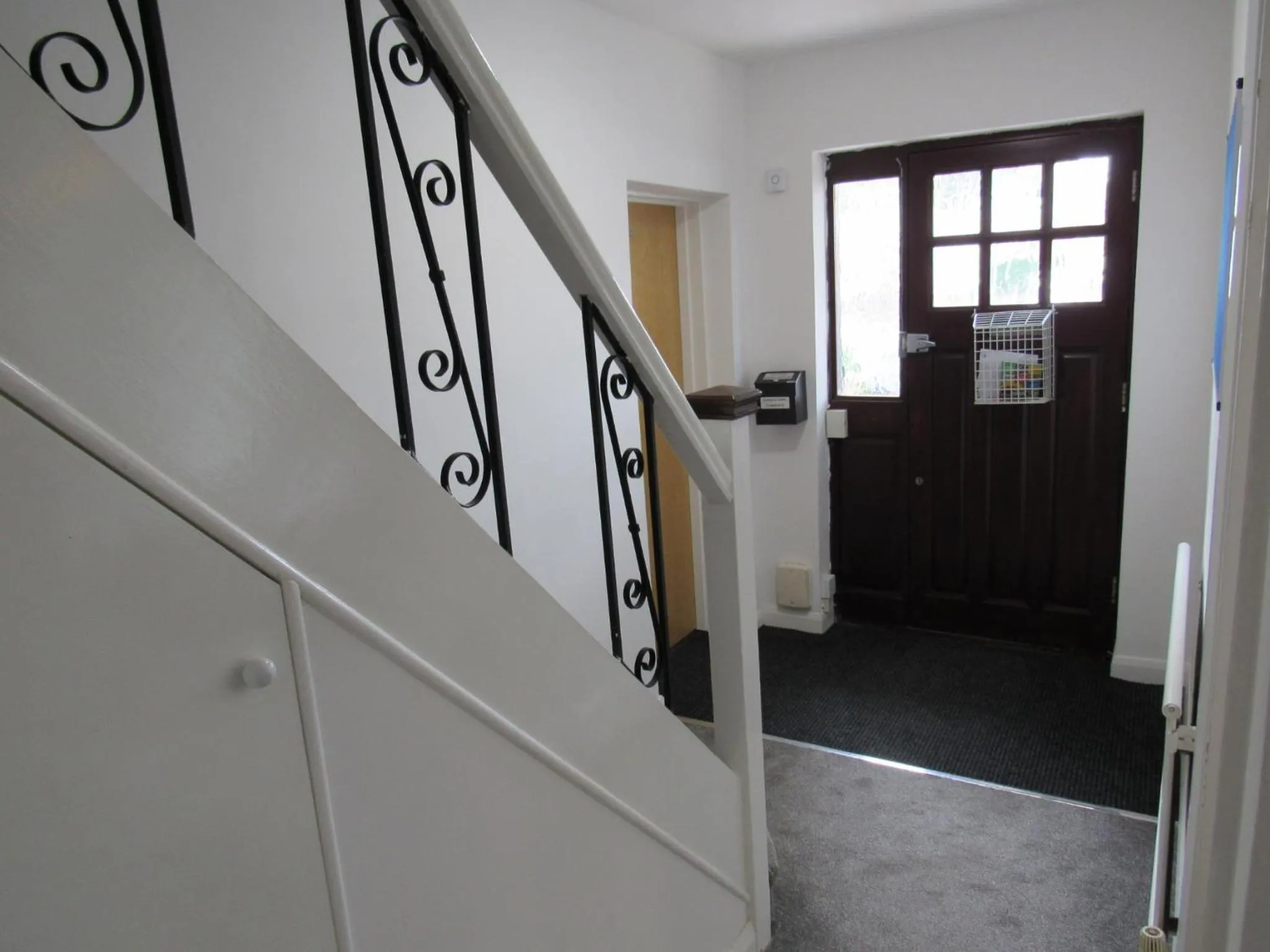 The Cambridge Suites - Tas Accommodations