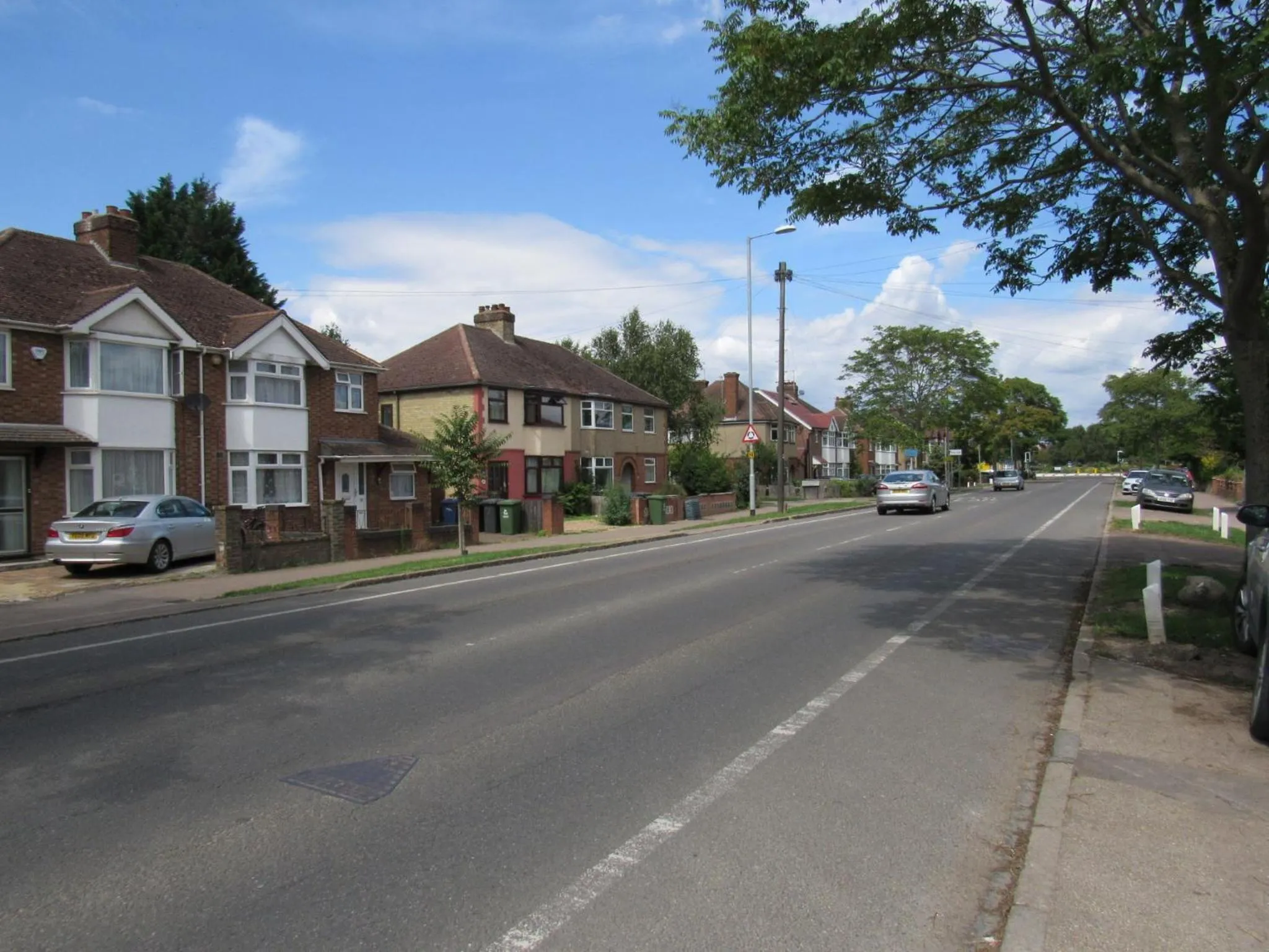 The Cambridge Suites - Tas Accommodations