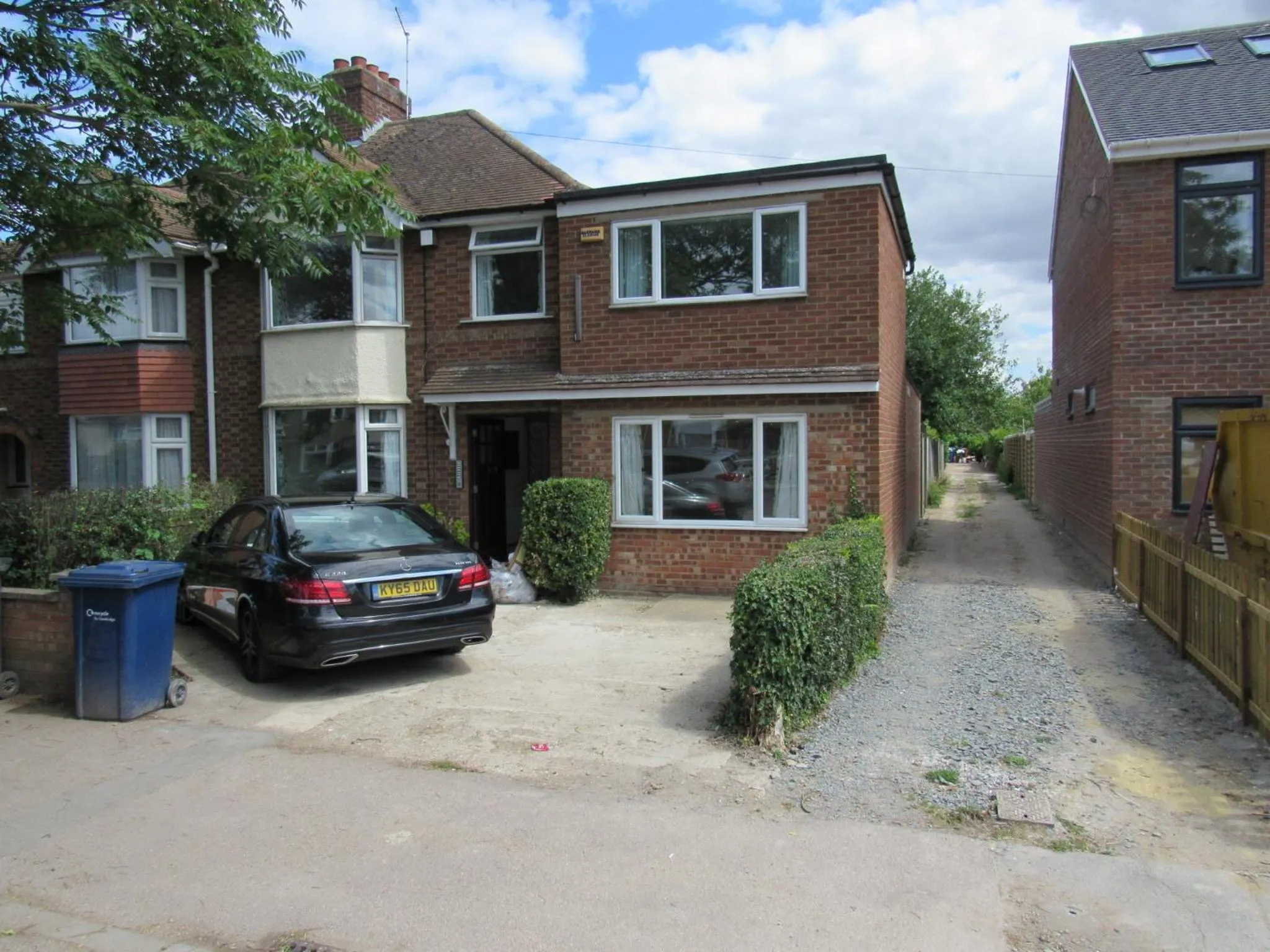 The Cambridge Suites - Tas Accommodations