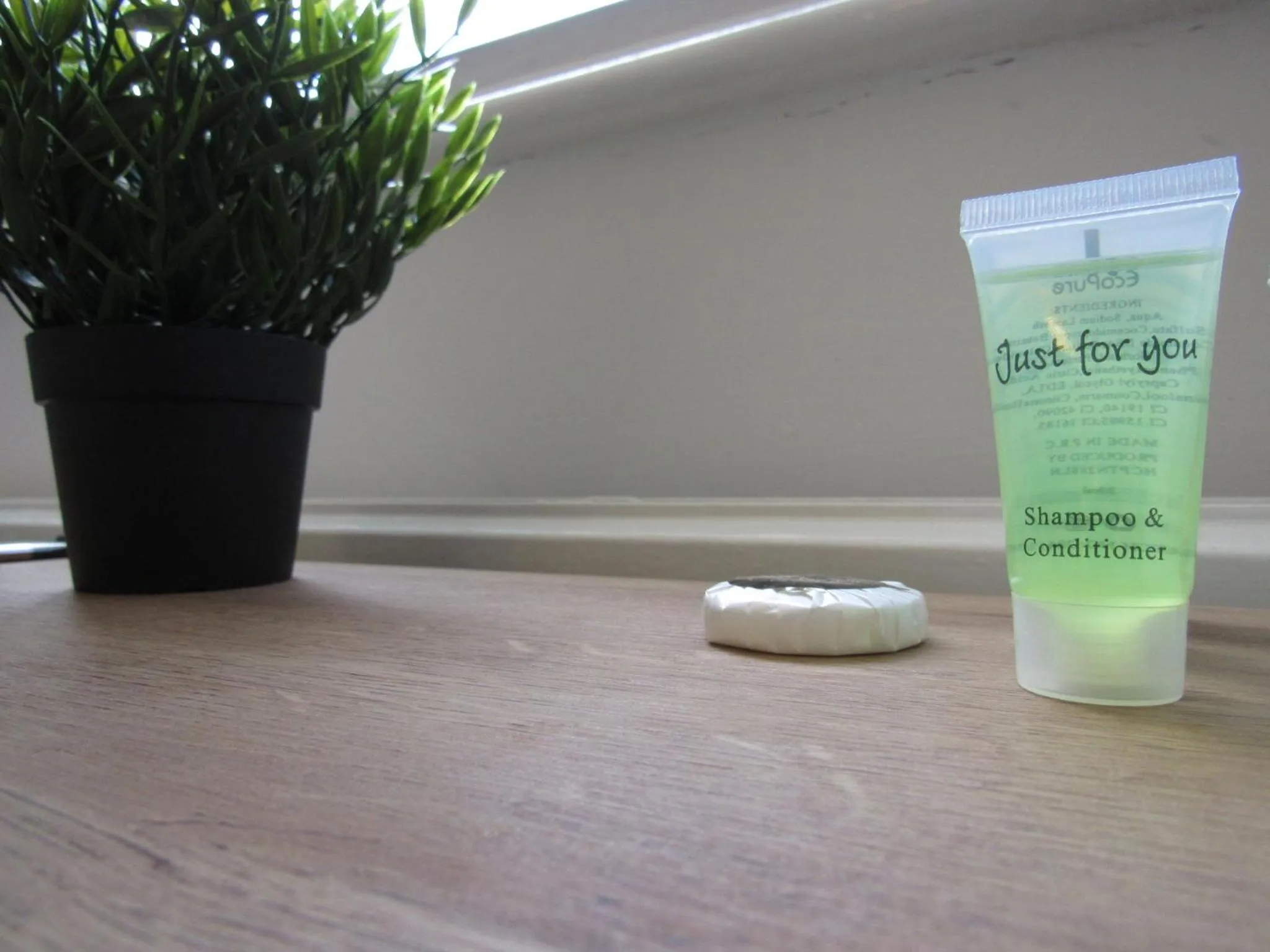 The Cambridge Suites - Tas Accommodations