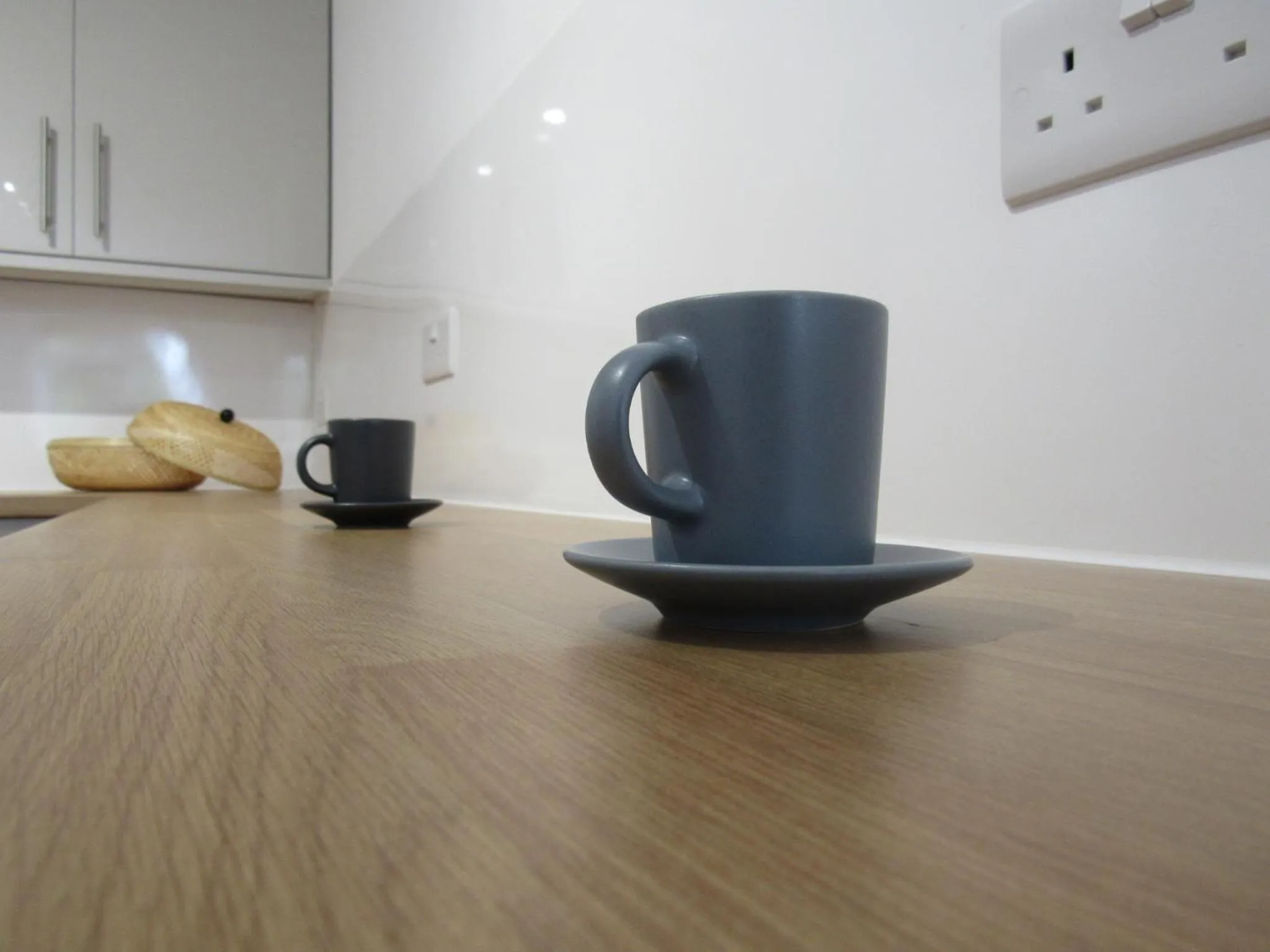 The Cambridge Suites - Tas Accommodations