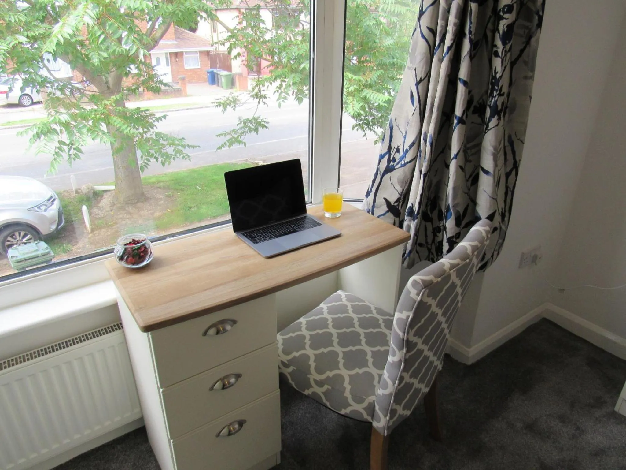 The Cambridge Suites - Tas Accommodations