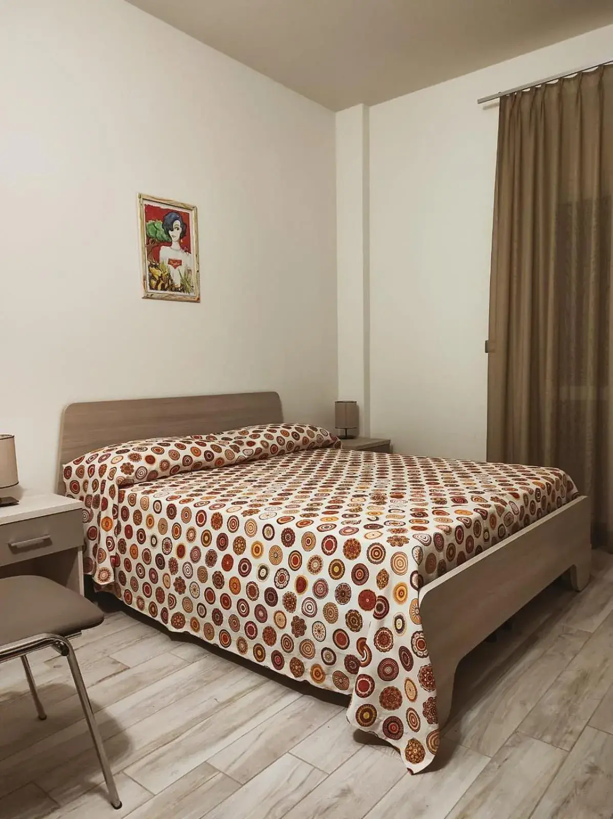 Double Room in Il Negramaro Double Room in Il Negramaro