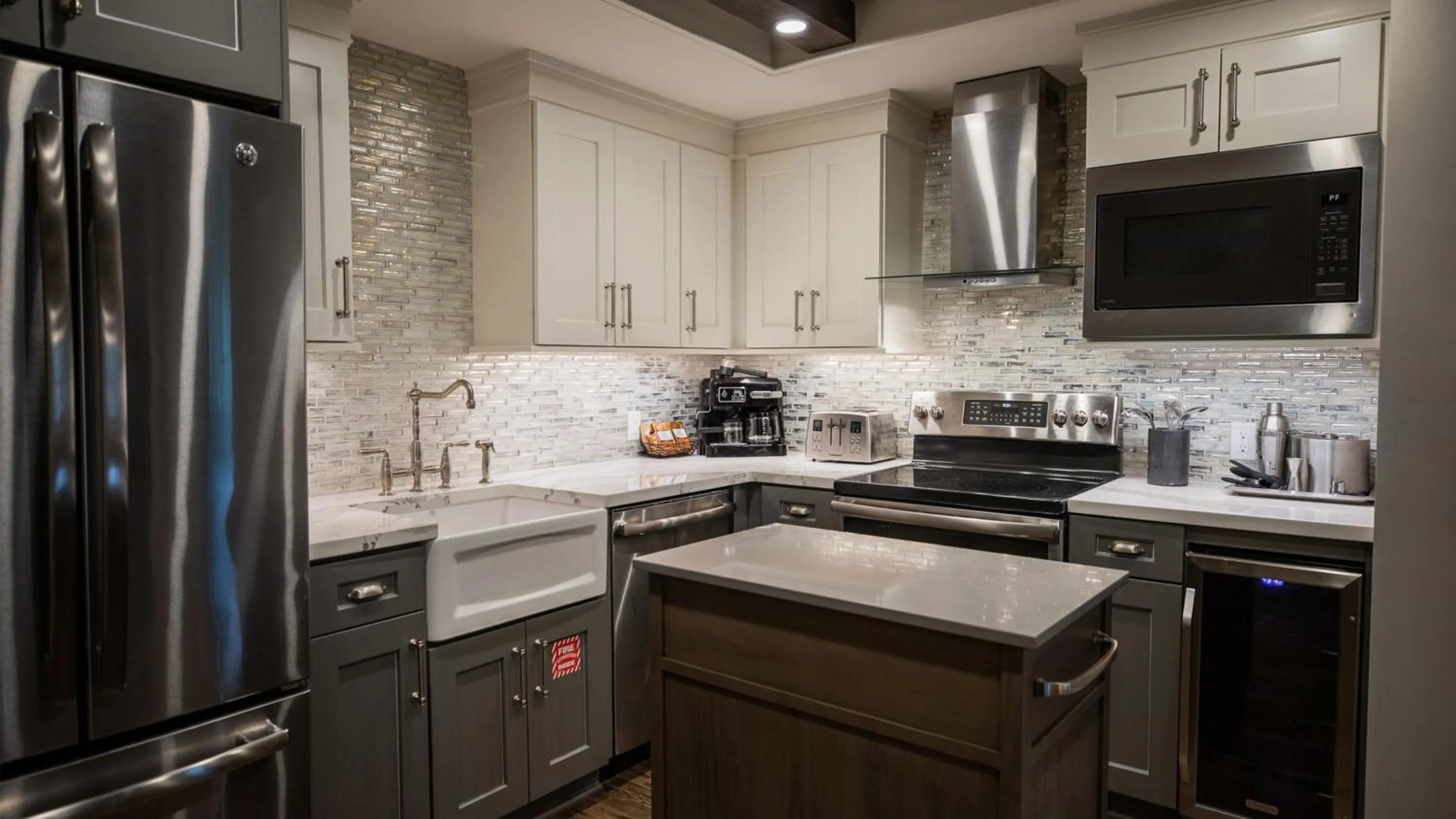 Photo of the whole room in Holiday Inn Club Vacations Cape Canaveral Beach Resort