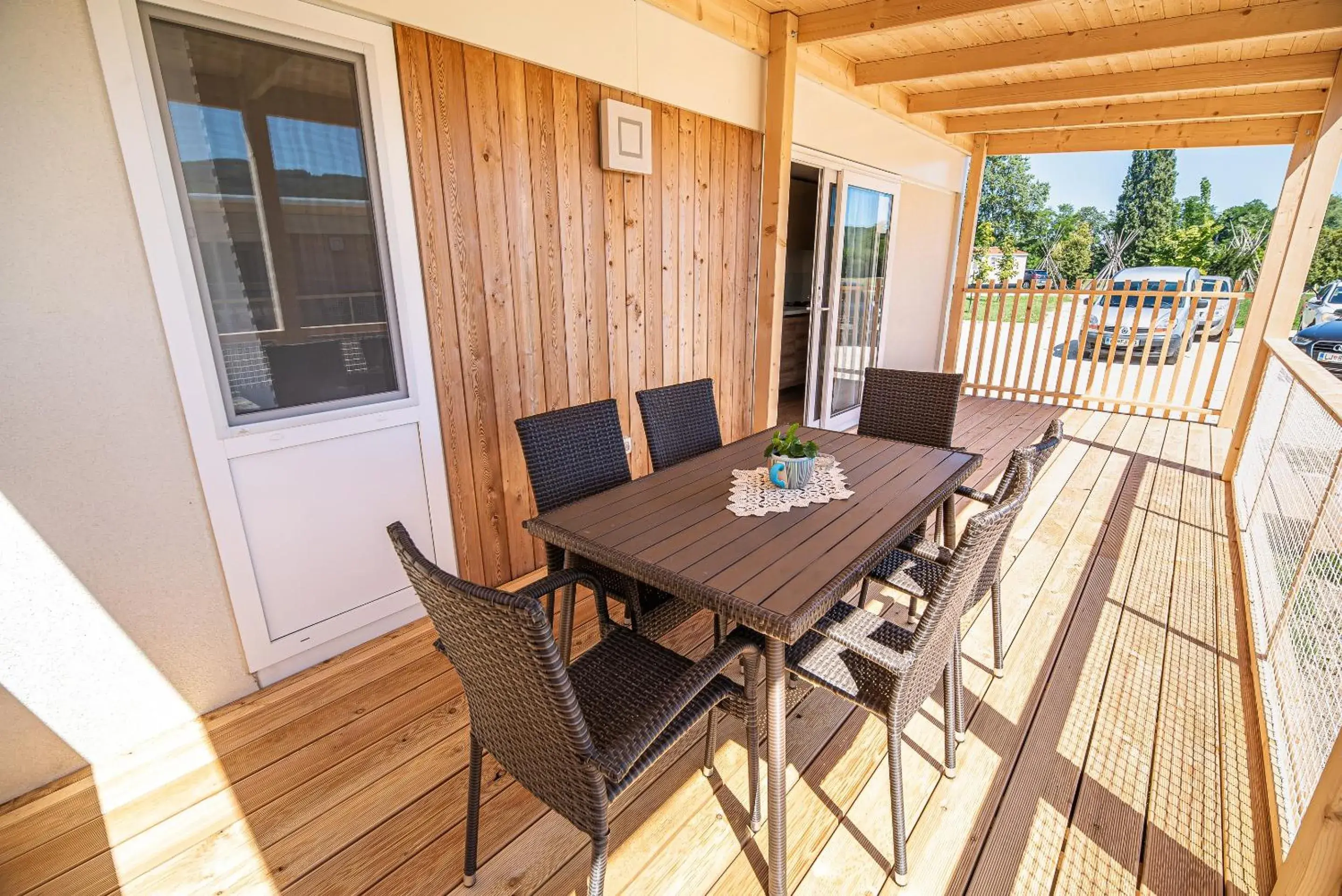 Special Offer - Three-Bedroom Apartment with Thermal Riviera Tickets in Mediteran Homes with Terme Čatež Tickets Special Offer - Three-Bedroom Apartment with Thermal Riviera Tickets in Mediteran Homes with Terme Čatež Tickets