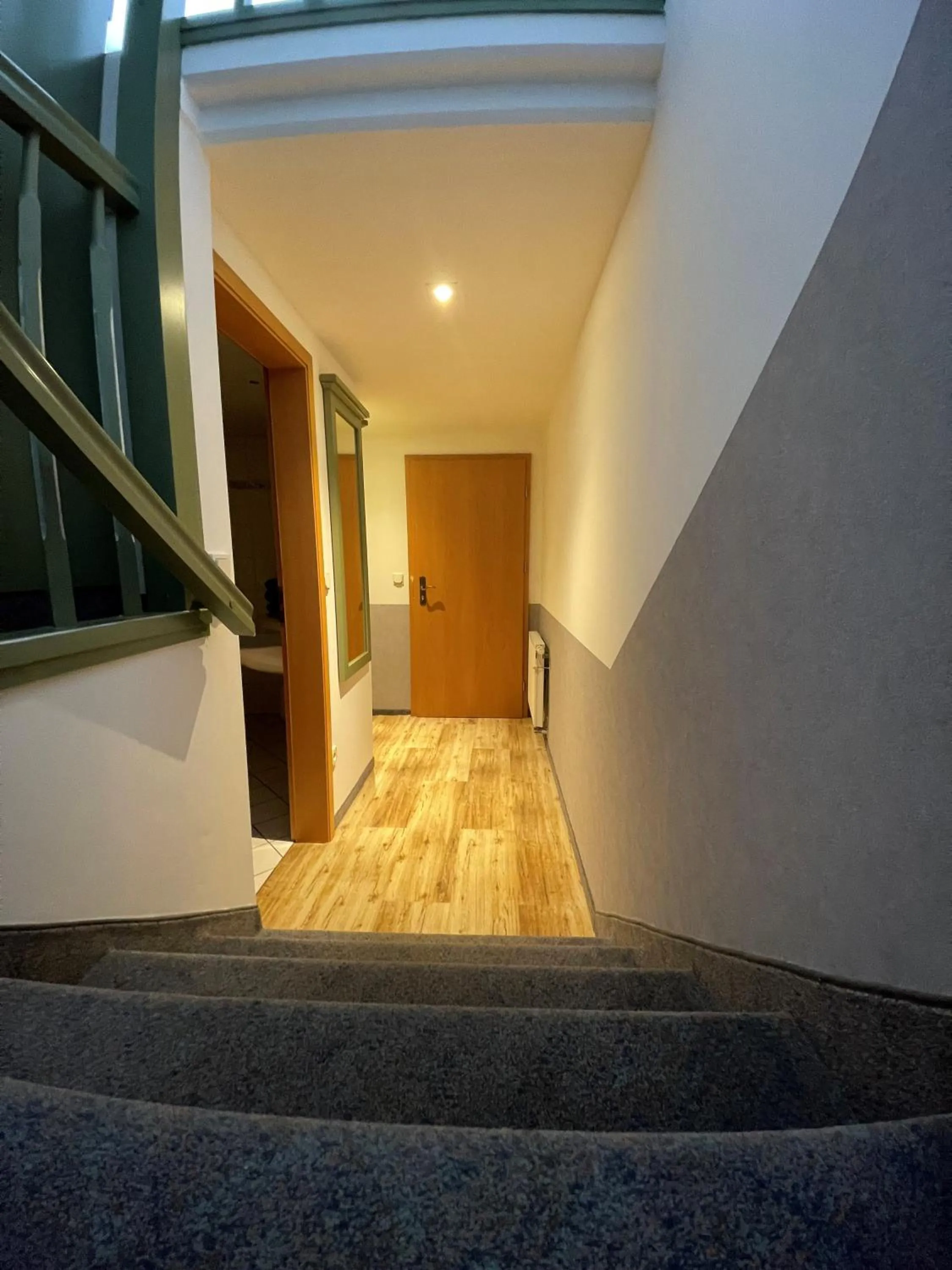 Photo of the whole room in Hotel Bebra's Hessischer Hof