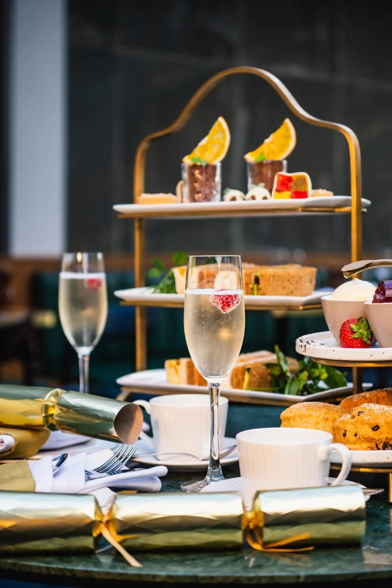 Food and drinks in Telegraph Hotel - Coventry