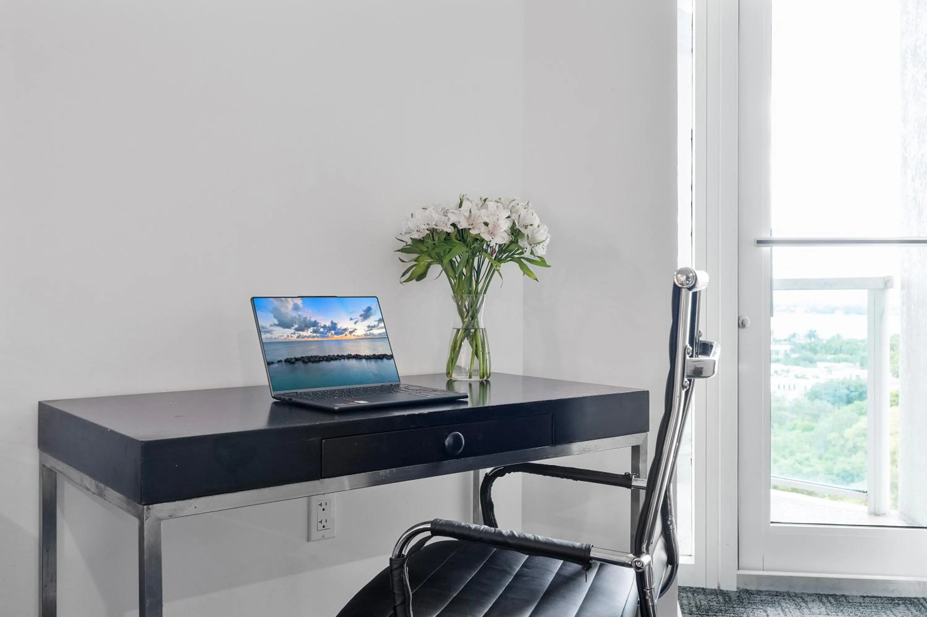 Private Oasis at Arya