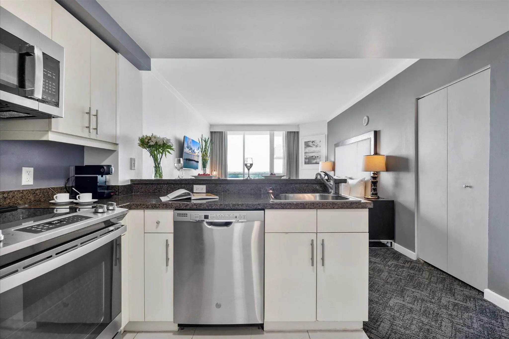 Private Oasis at Arya