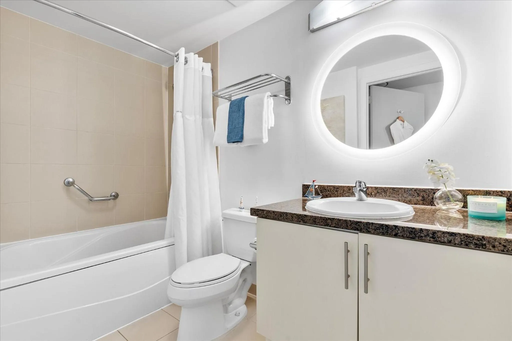 Private Oasis at Arya