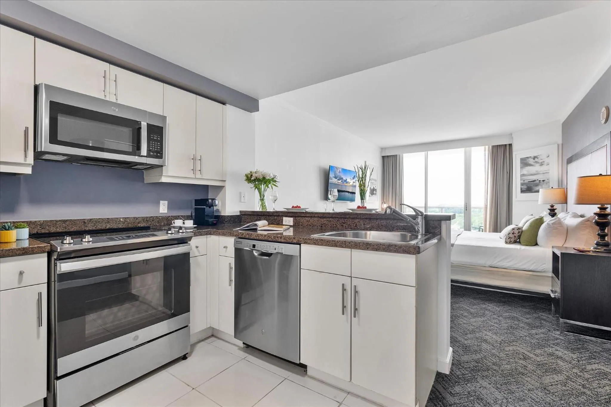 Private Oasis at Arya