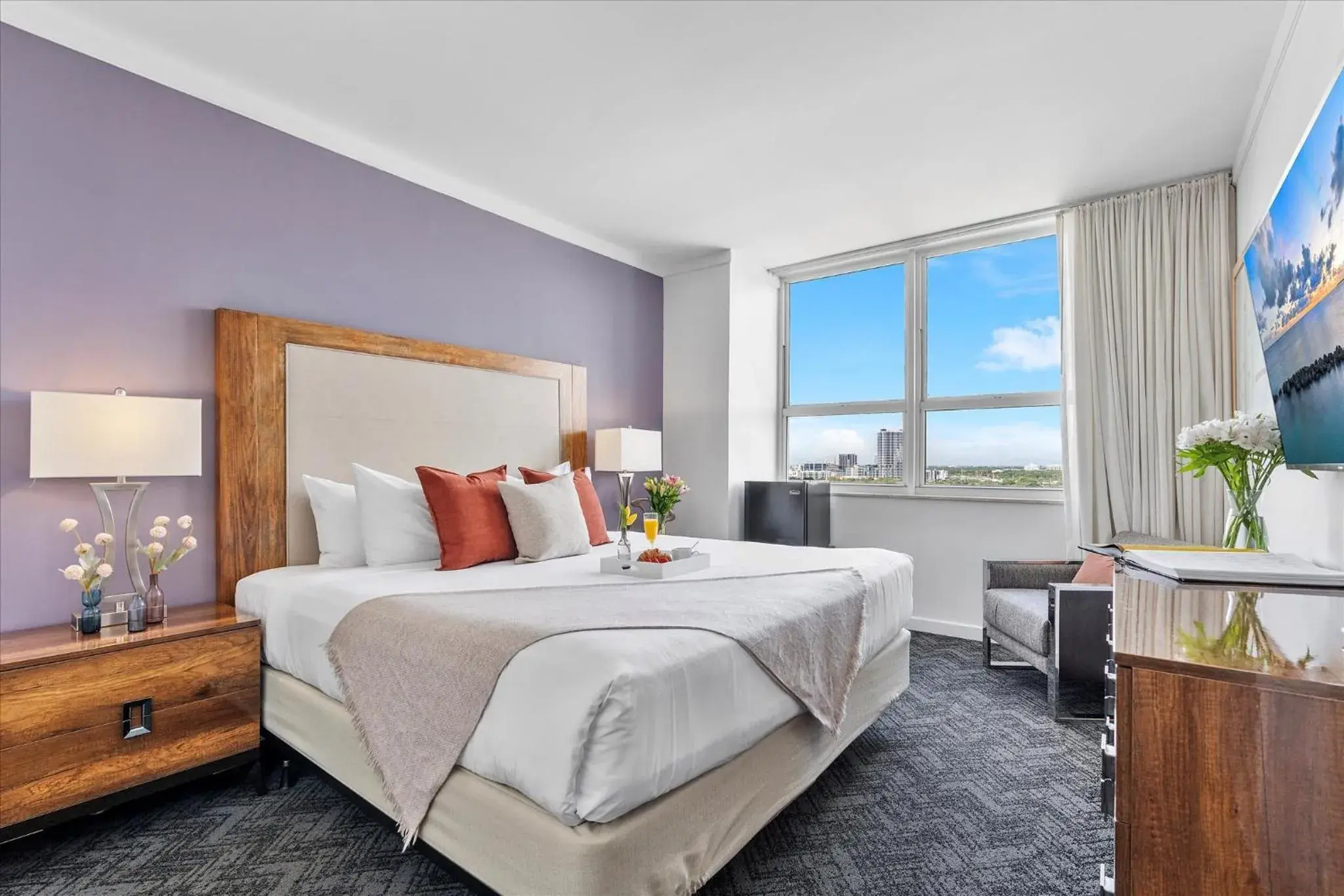 Two-Bedroom Suite in Private Oasis at Arya Two-Bedroom Suite in Private Oasis at Arya