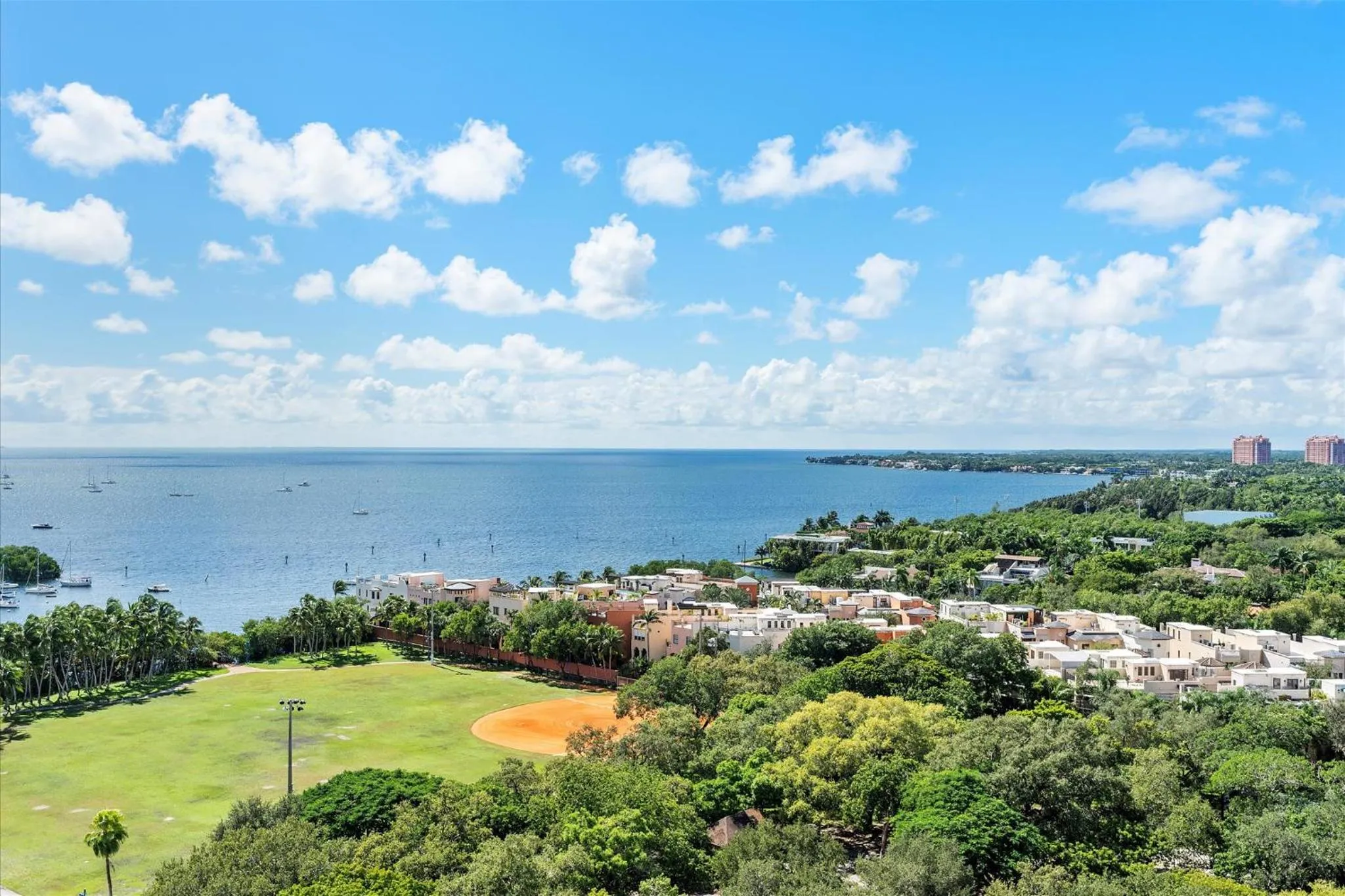 Private Oasis at Arya