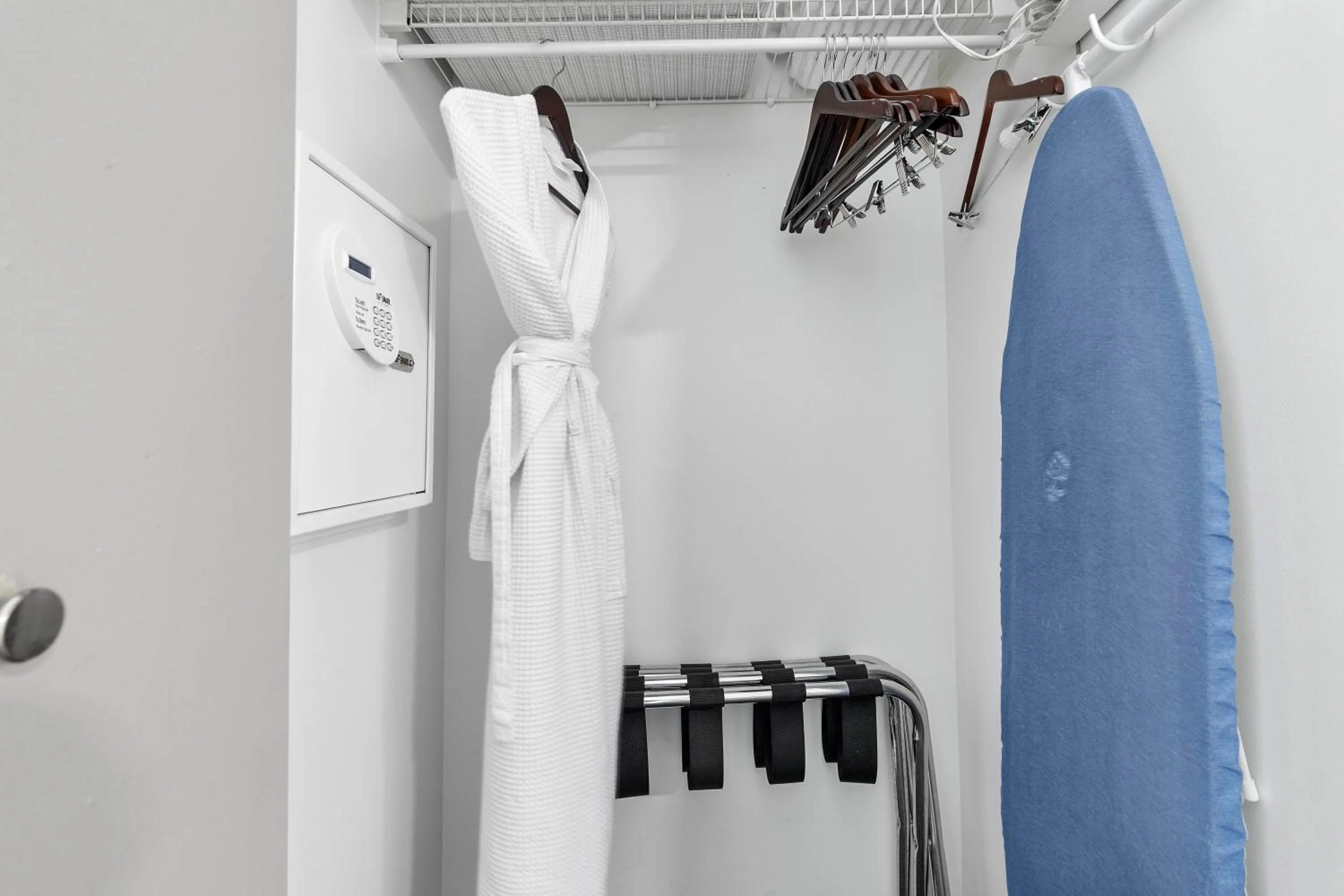 Private Oasis at Arya