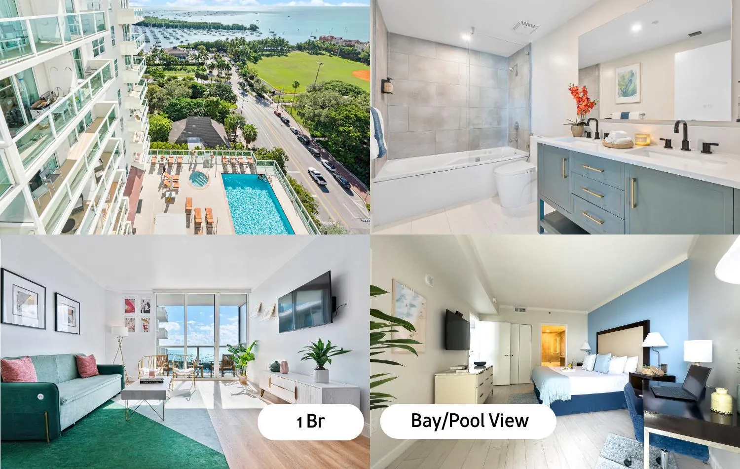 Private Oasis at Arya