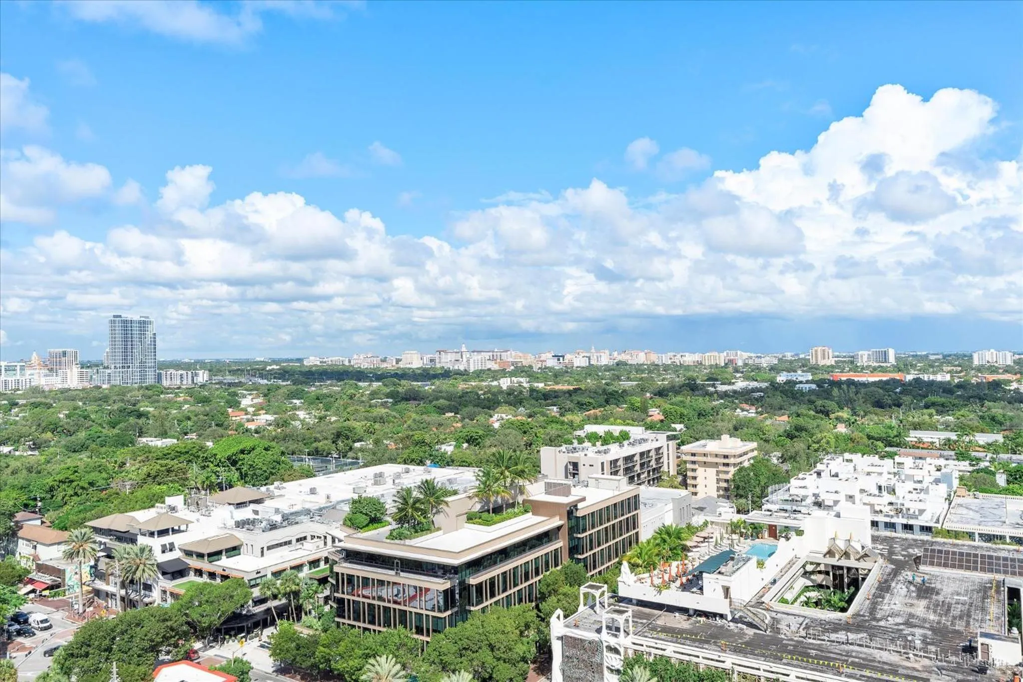 Private Oasis at Arya