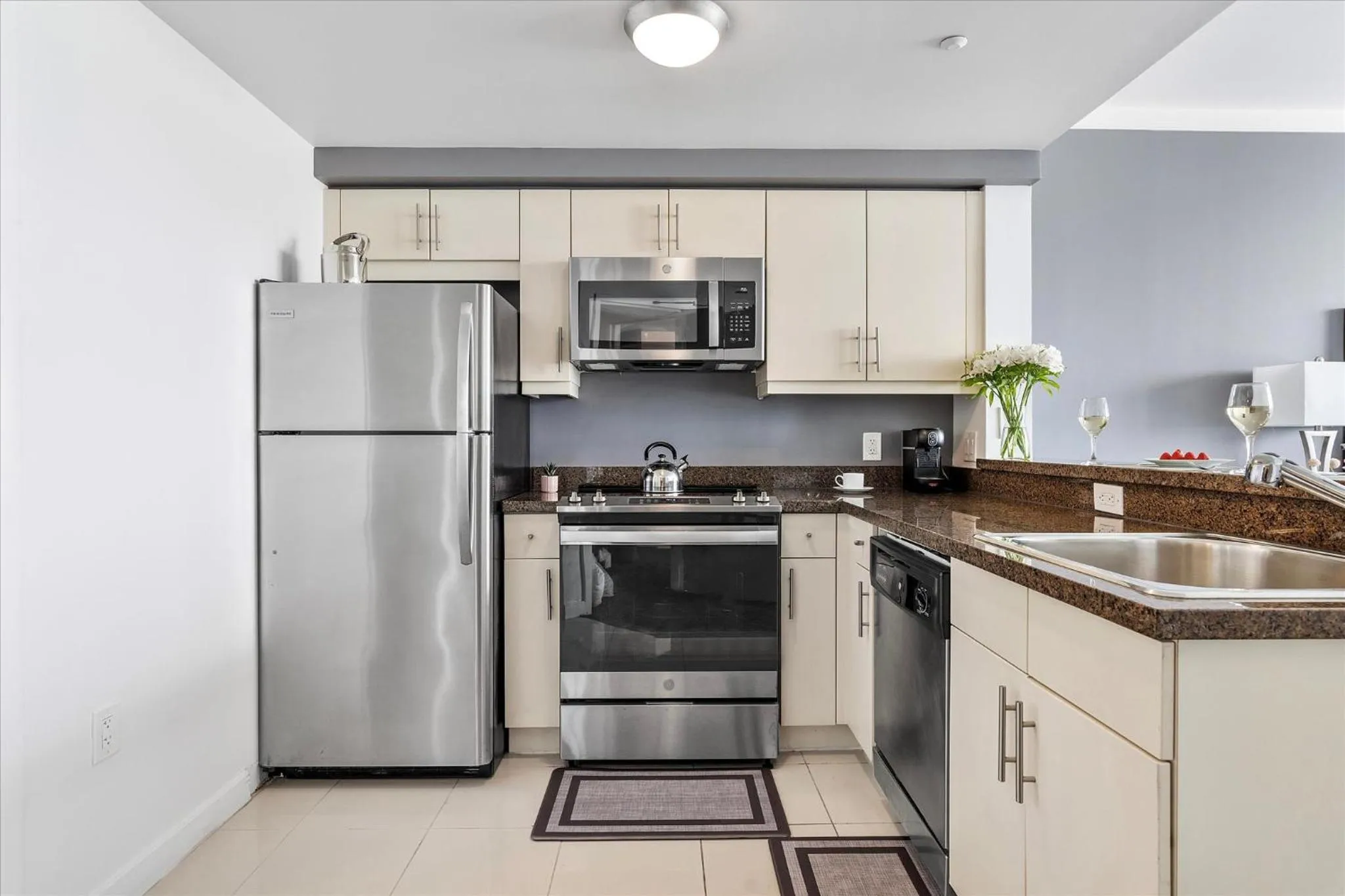 Private Oasis at Arya