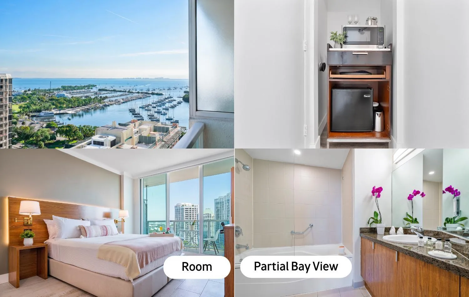 Private Oasis at Arya