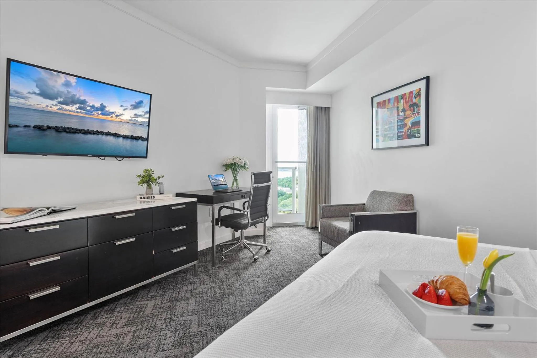 Private Oasis at Arya