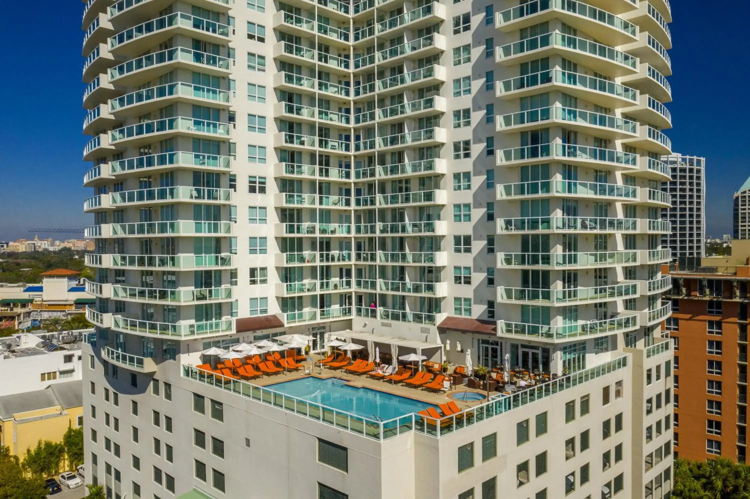 Private Oasis at Arya Private Oasis at Arya