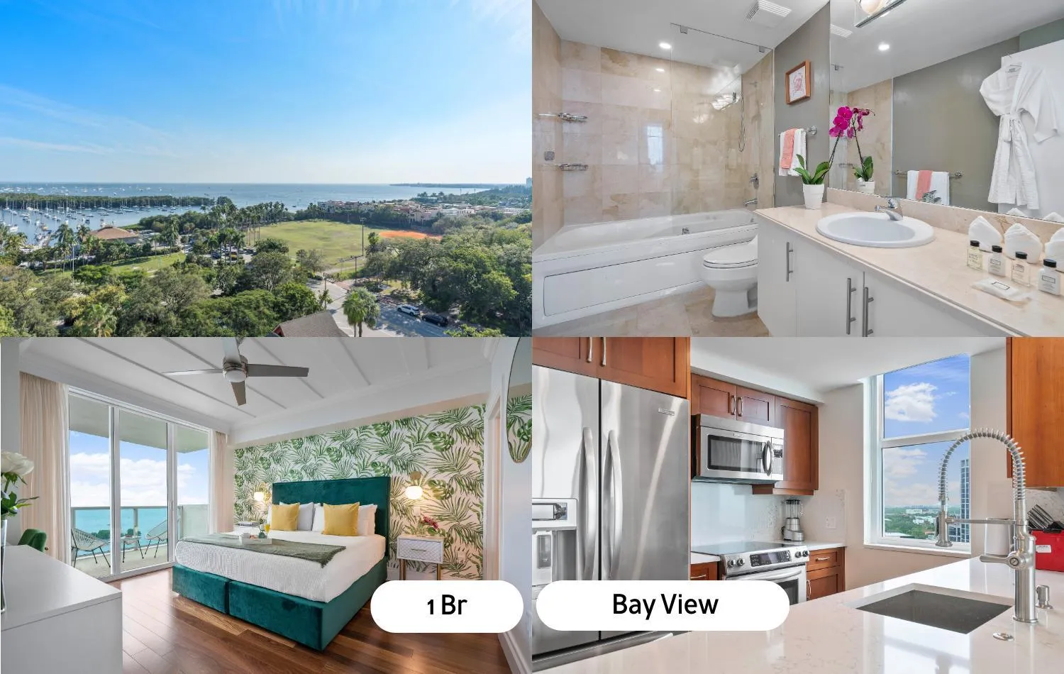 Private Oasis at Arya