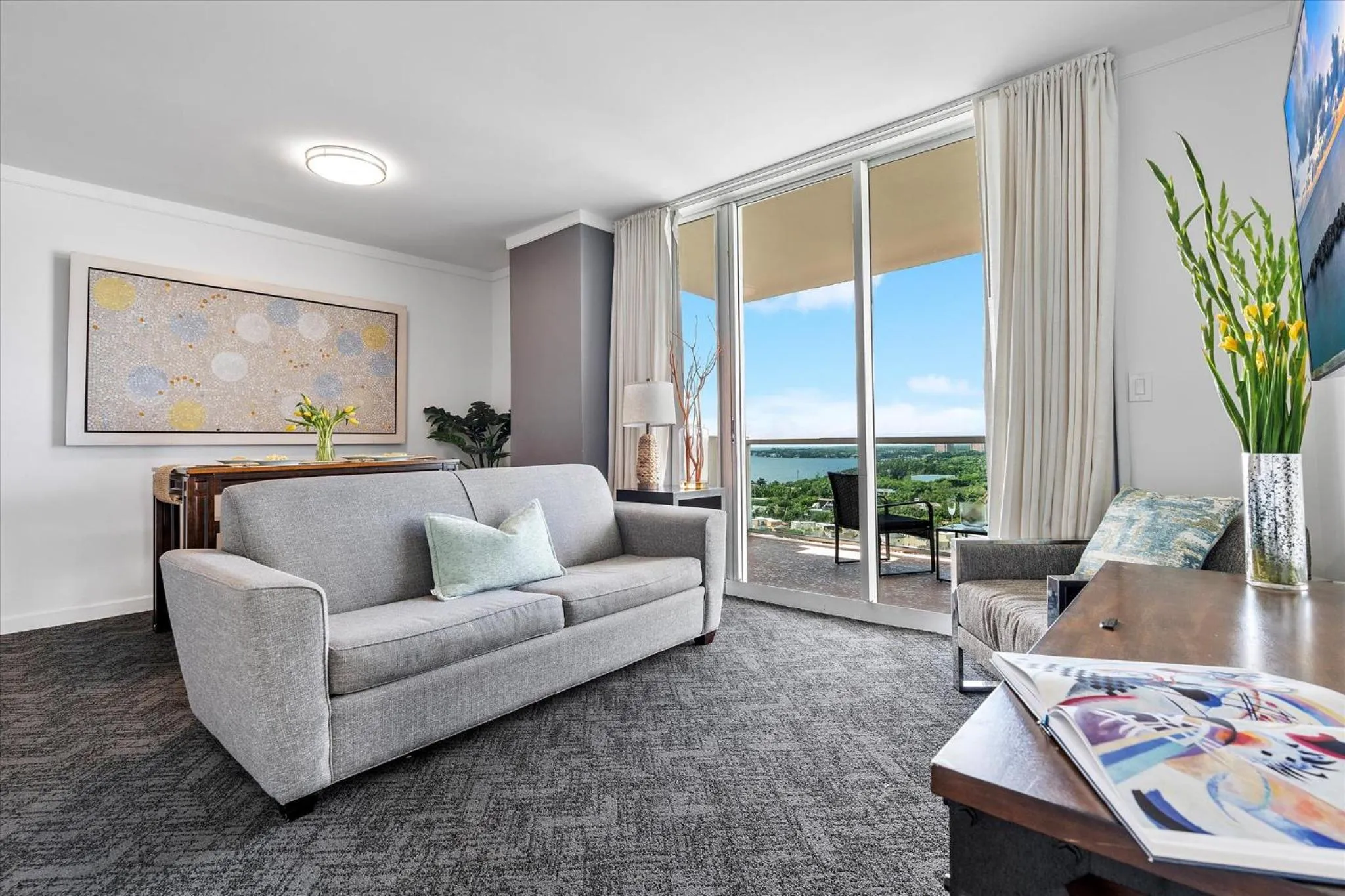 Private Oasis at Arya