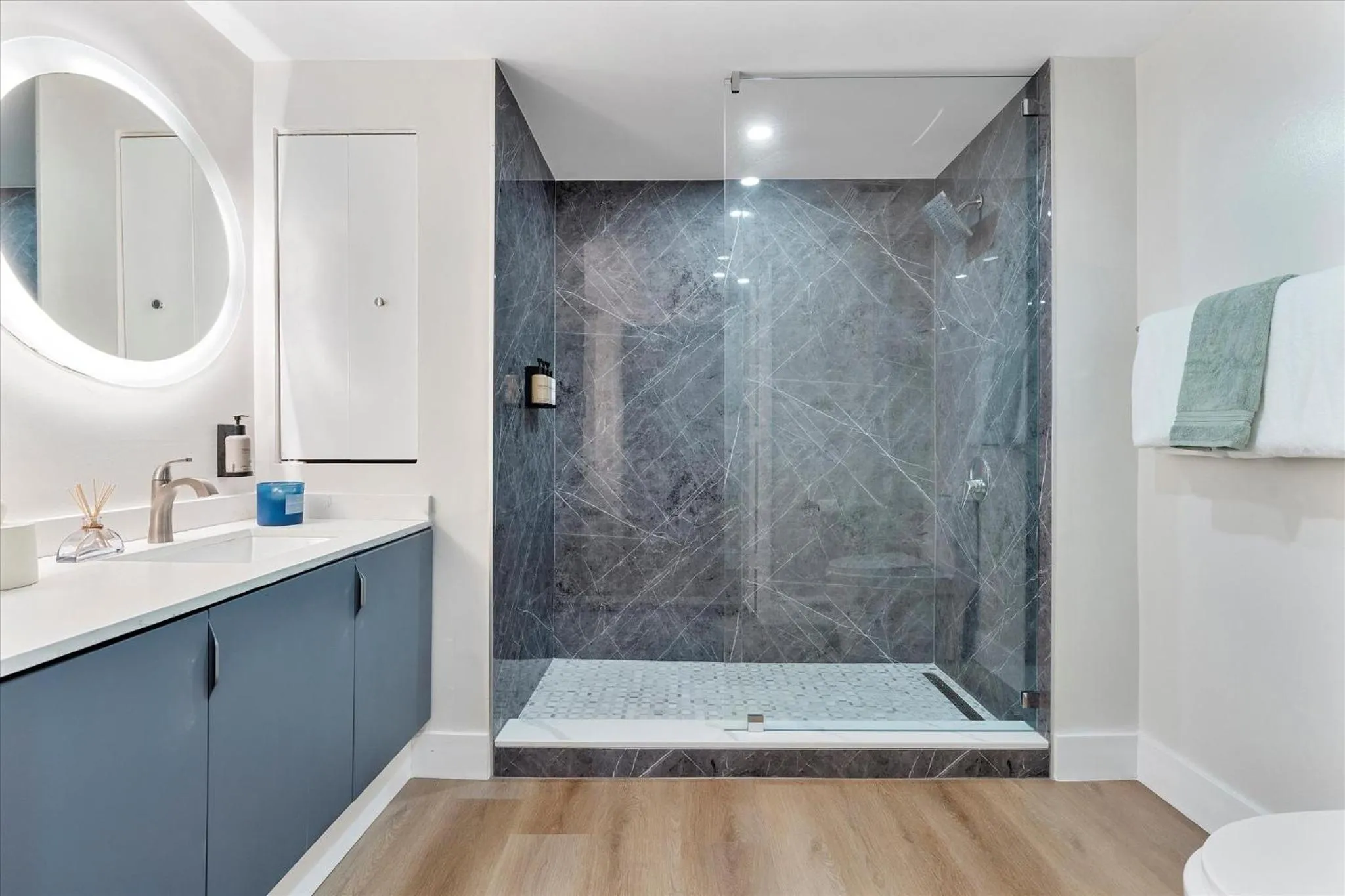 Private Oasis at Arya