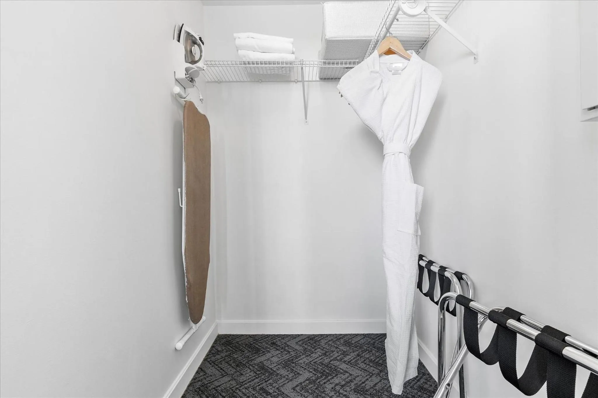 Private Oasis at Arya