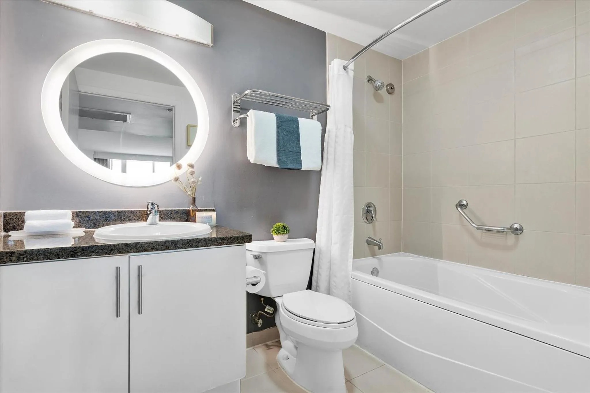 Private Oasis at Arya