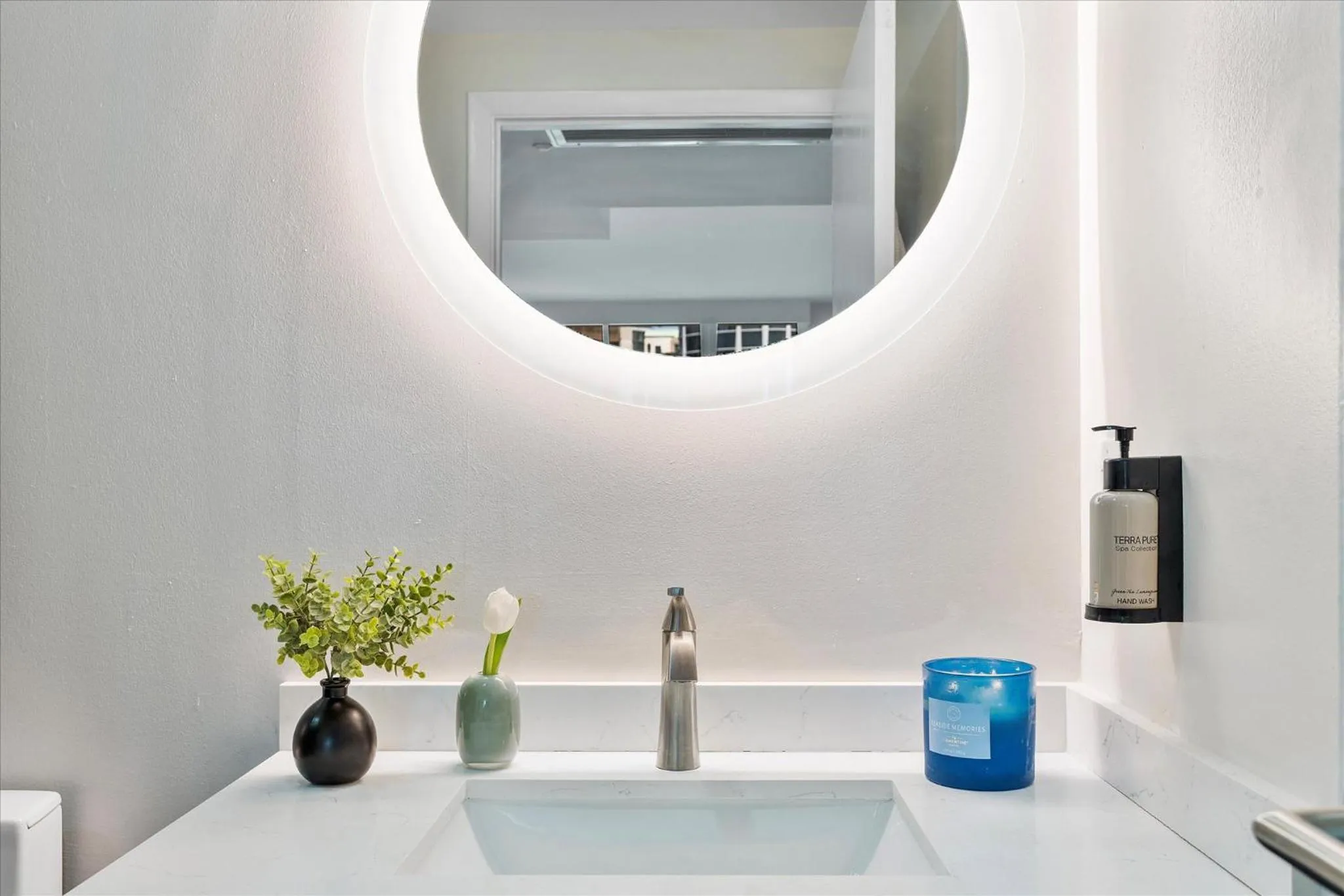 Private Oasis at Arya