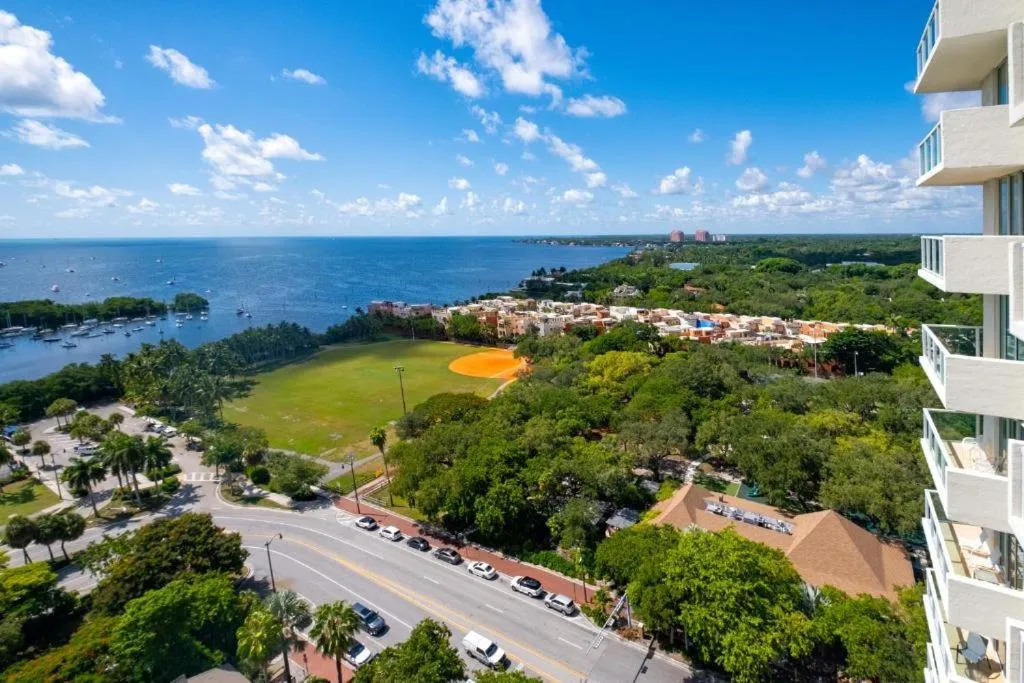 Private Oasis at Arya