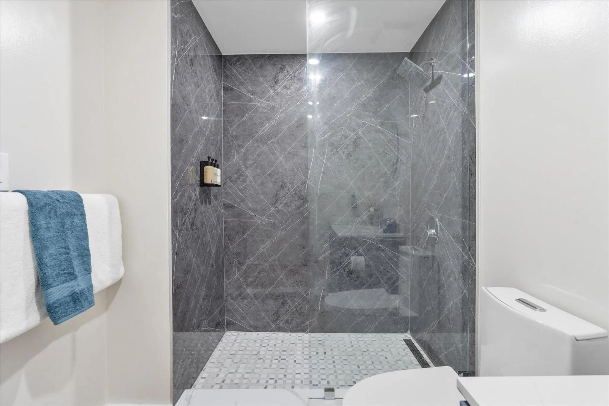 Private Oasis at Arya