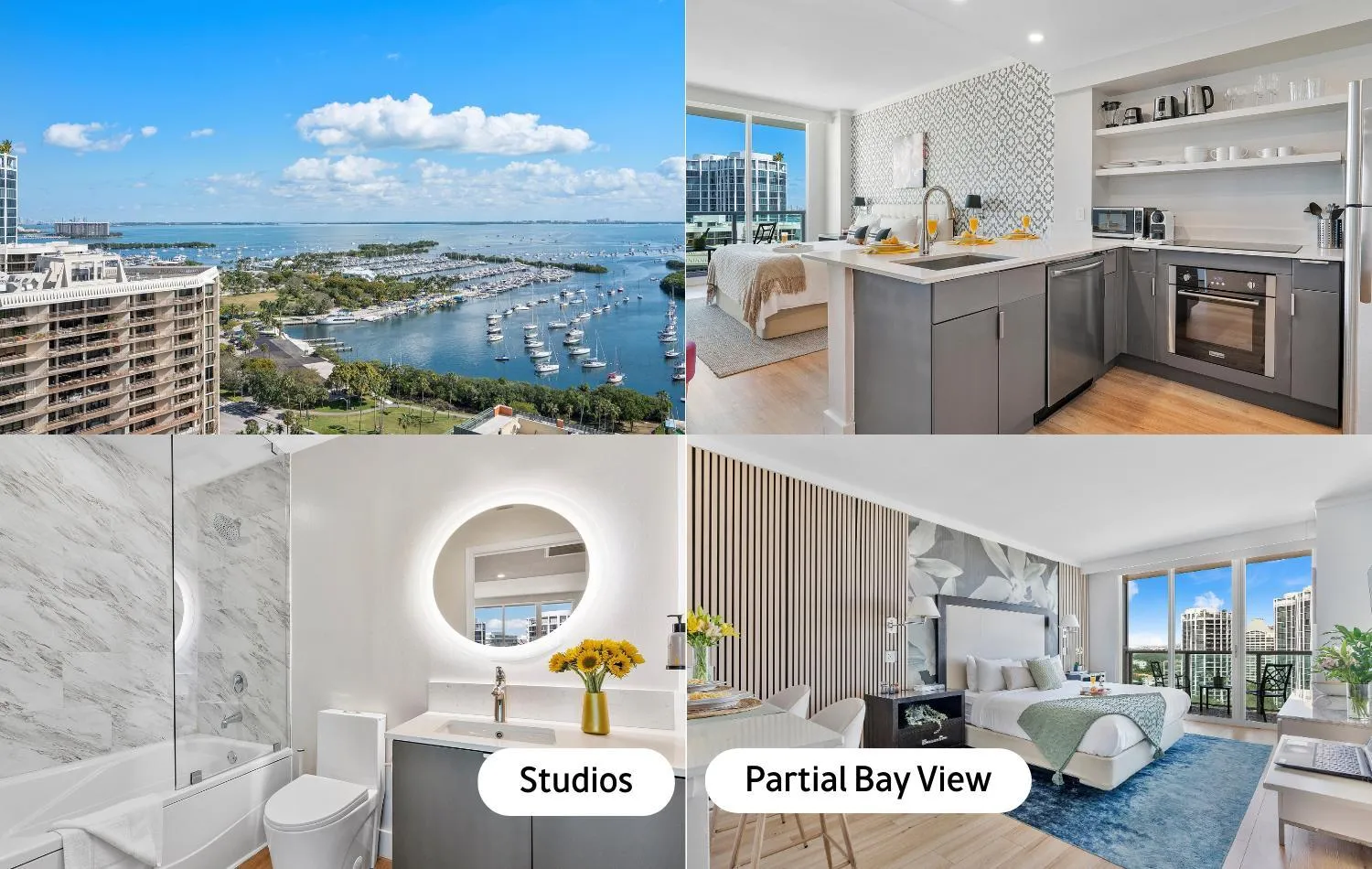 Private Oasis at Arya