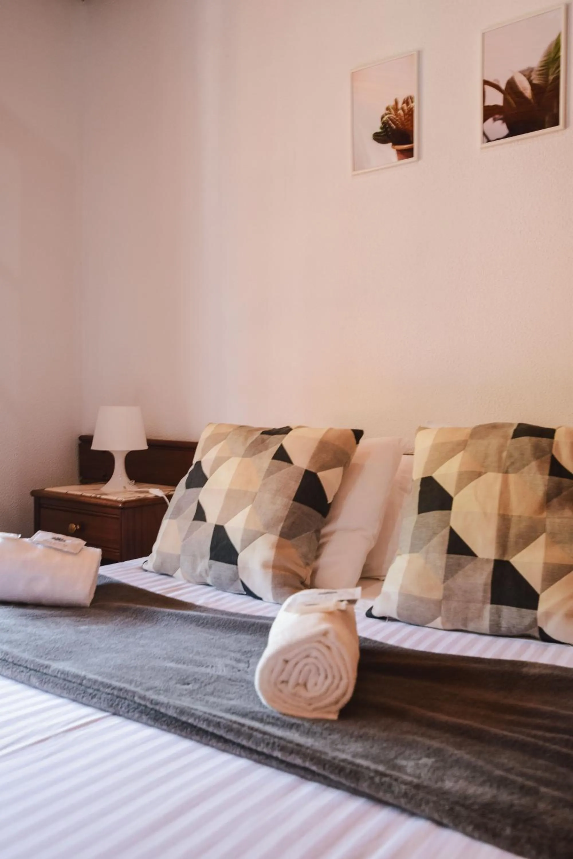 Bed in Nations Gerês - Bed & Breakfast