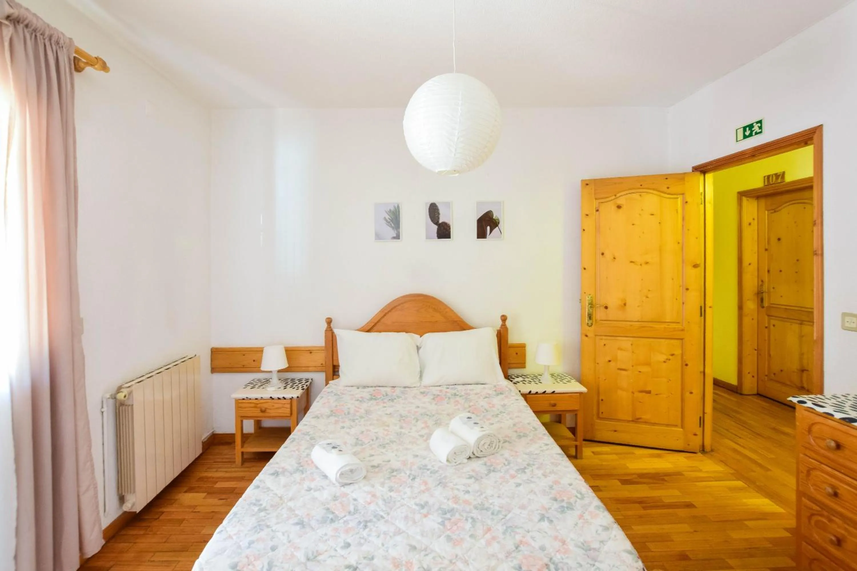 Nations Gerês - Bed & Breakfast