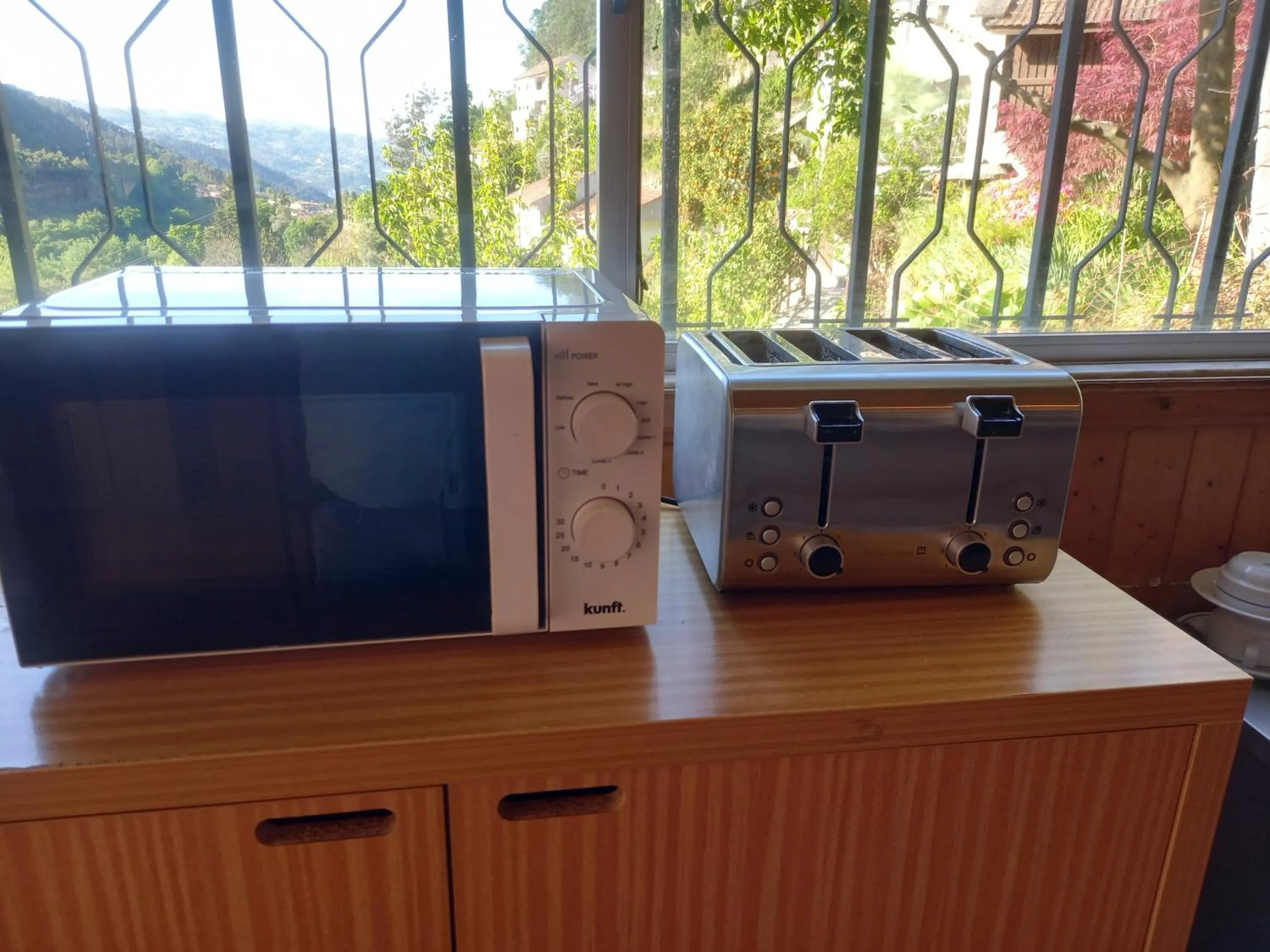 Nations Gerês - Bed & Breakfast