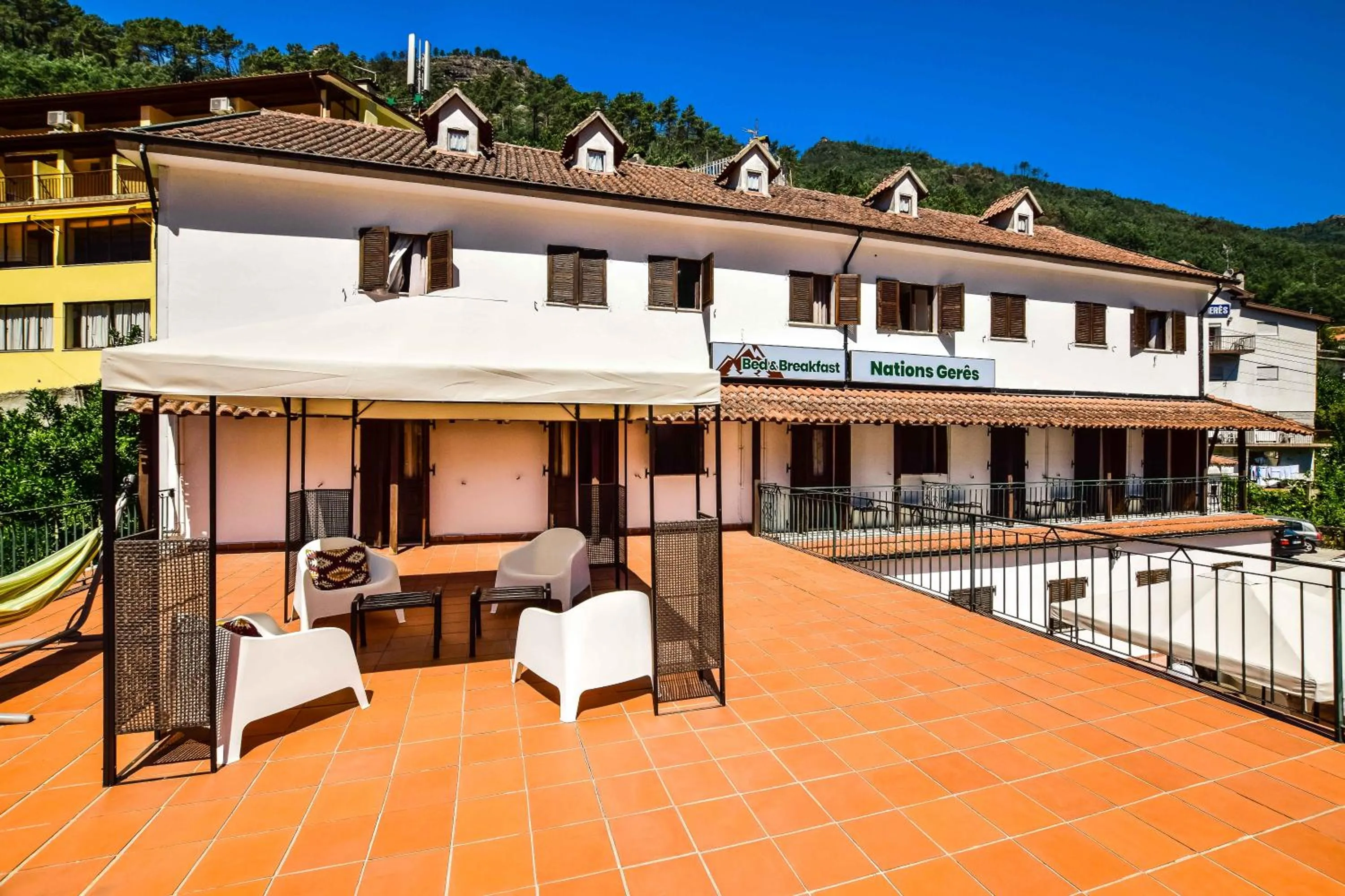 Nations Gerês - Bed & Breakfast