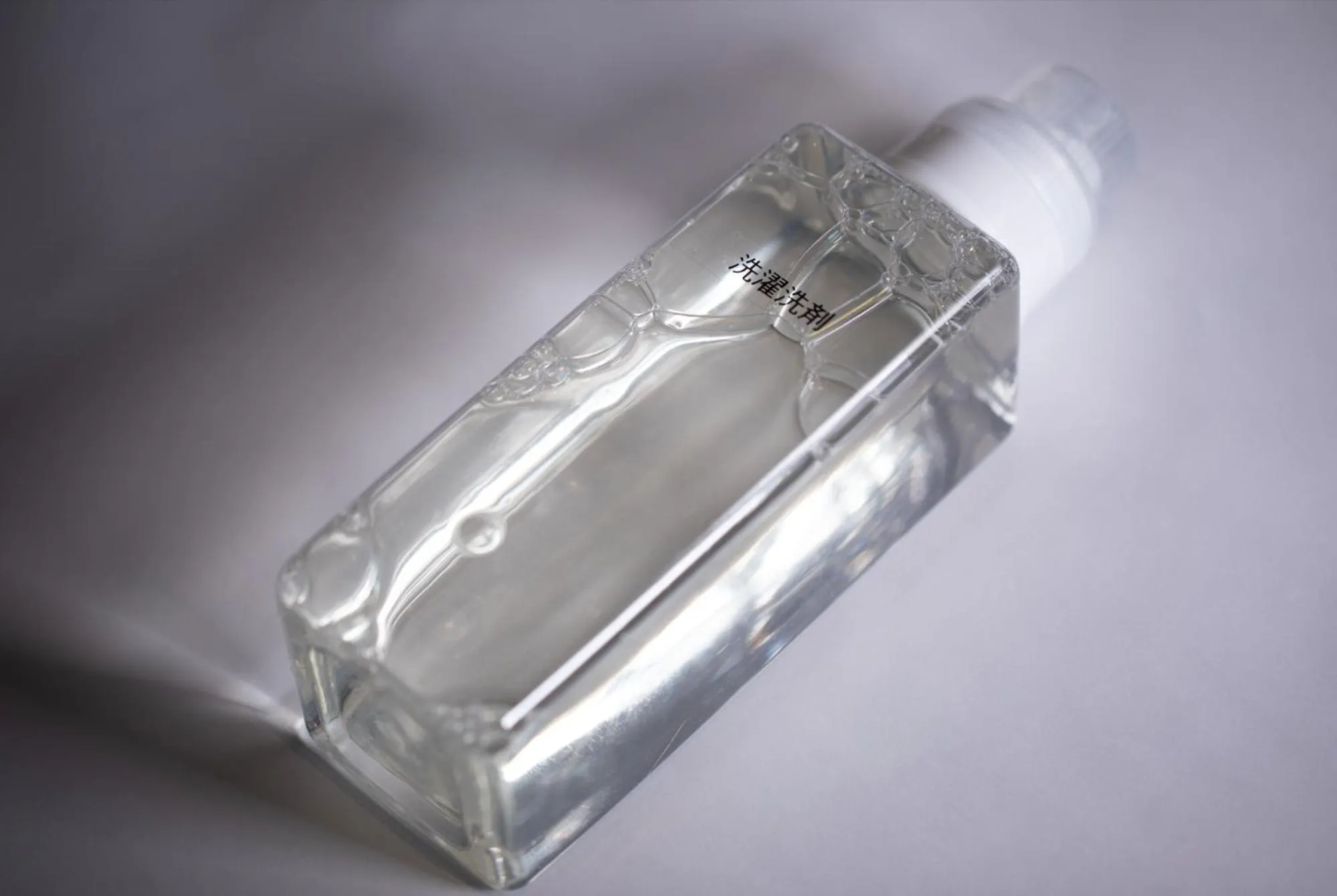 Bathroom in Wings Hakata