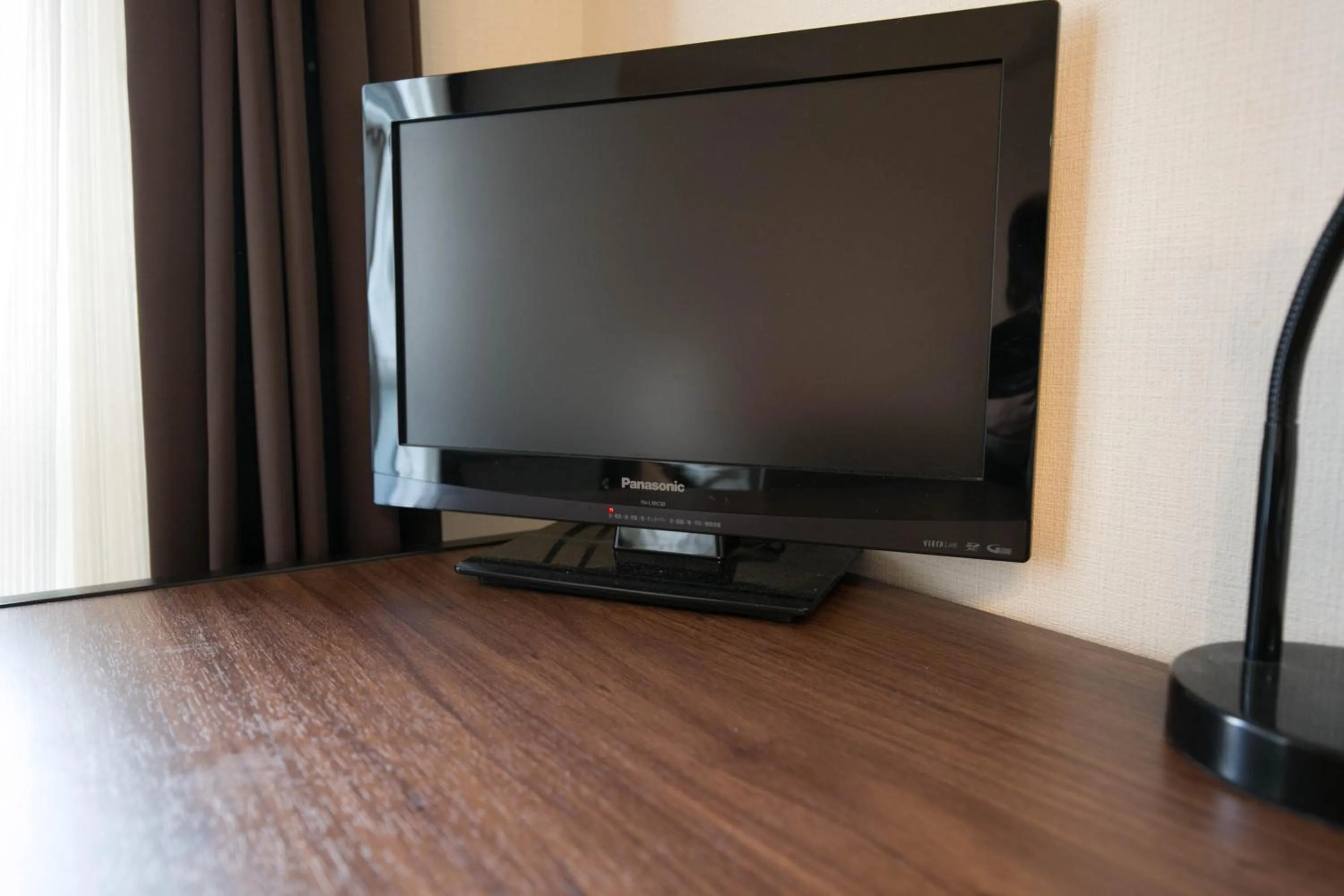 TV and multimedia in Wings Hakata