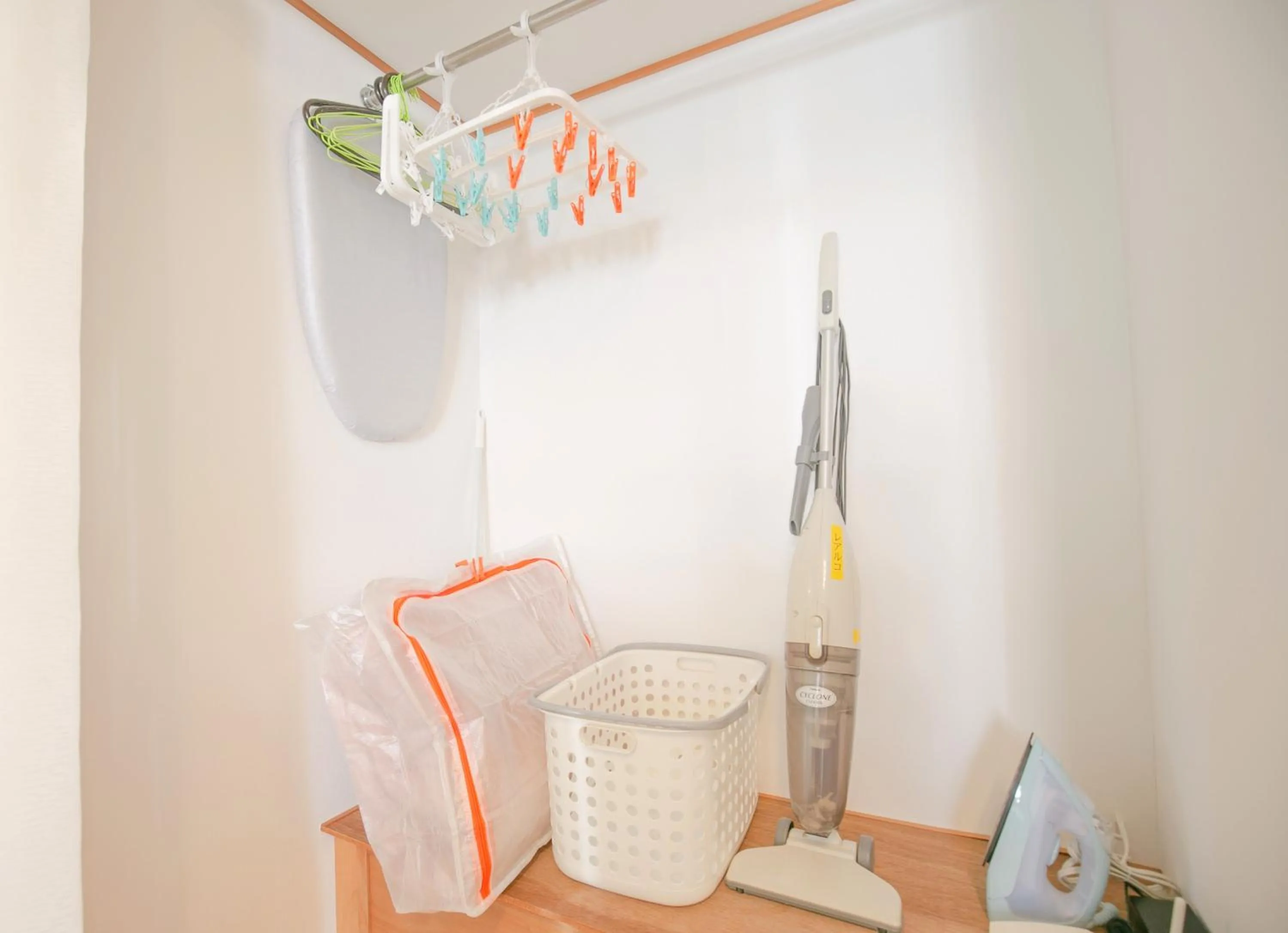 furniture in Wings Hakata