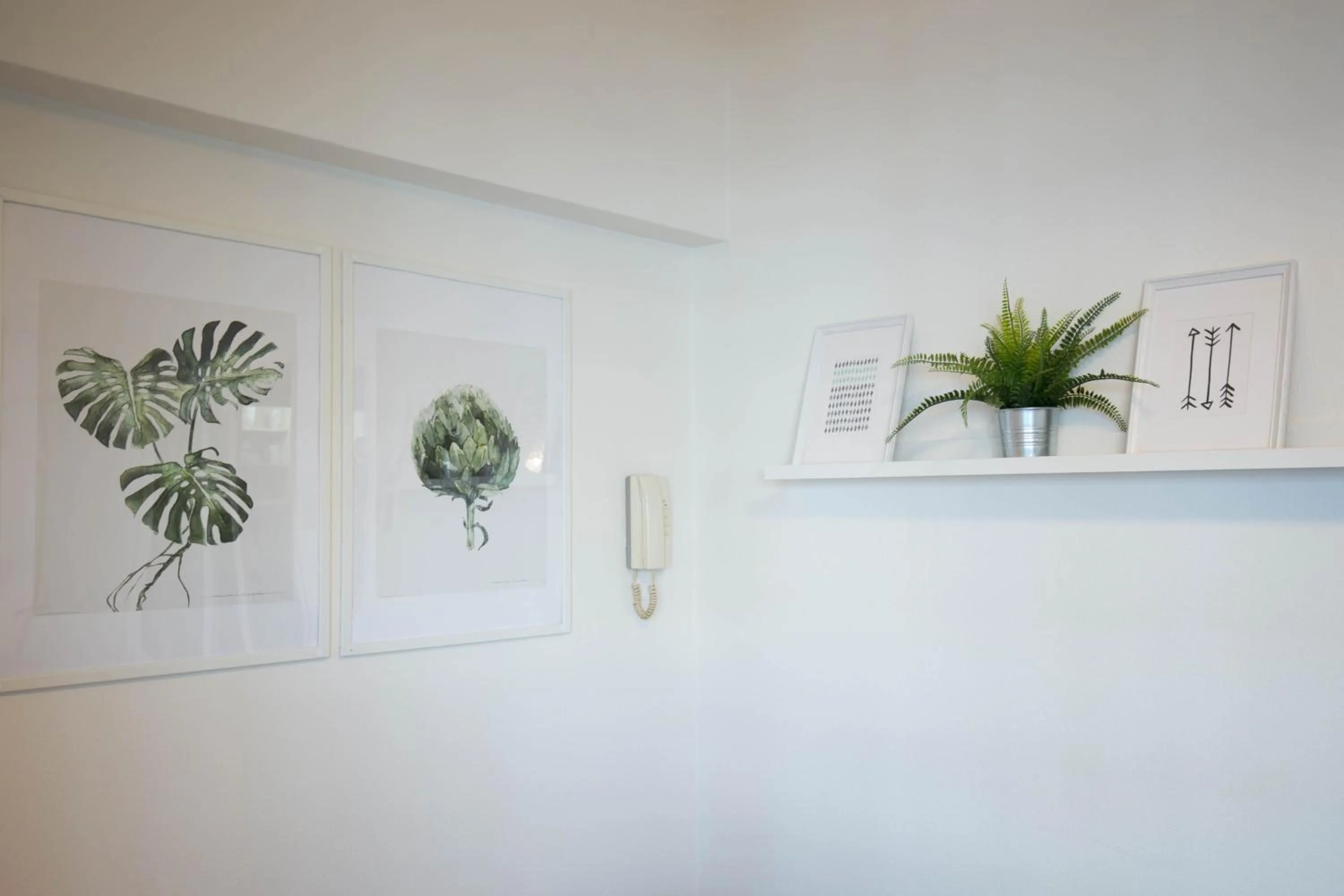 Decorative detail in Wings Hakata