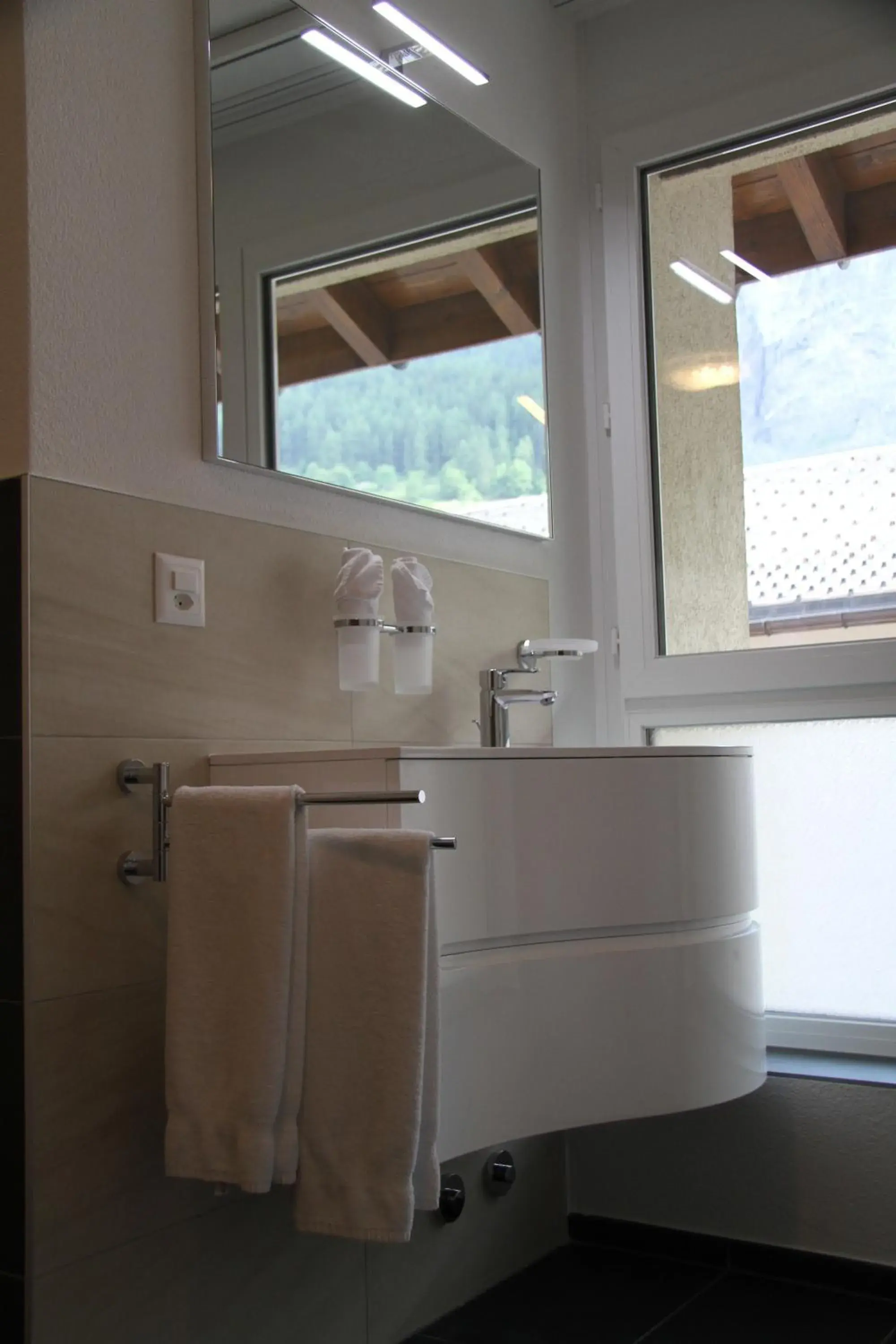 Two-Bedroom Suite in Therme 51° Hotel Physio & Spa Two-Bedroom Suite in Therme 51° Hotel Physio & Spa