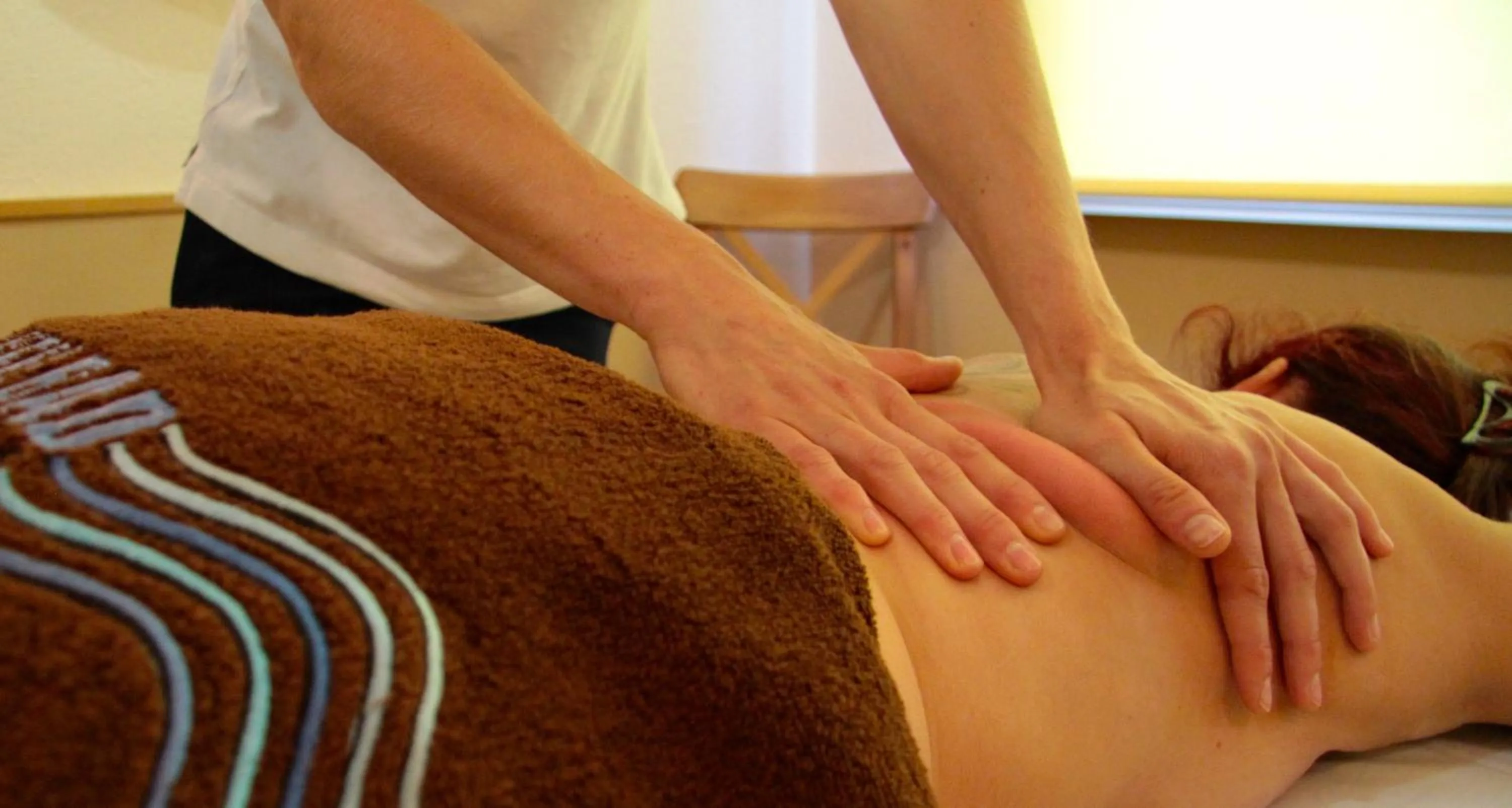 Spa and wellness centre/facilities in Therme 51° Hotel Physio & Spa