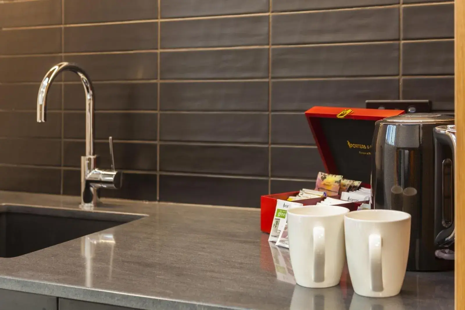 Queen Studio in The Parque Queen Studio in The Parque